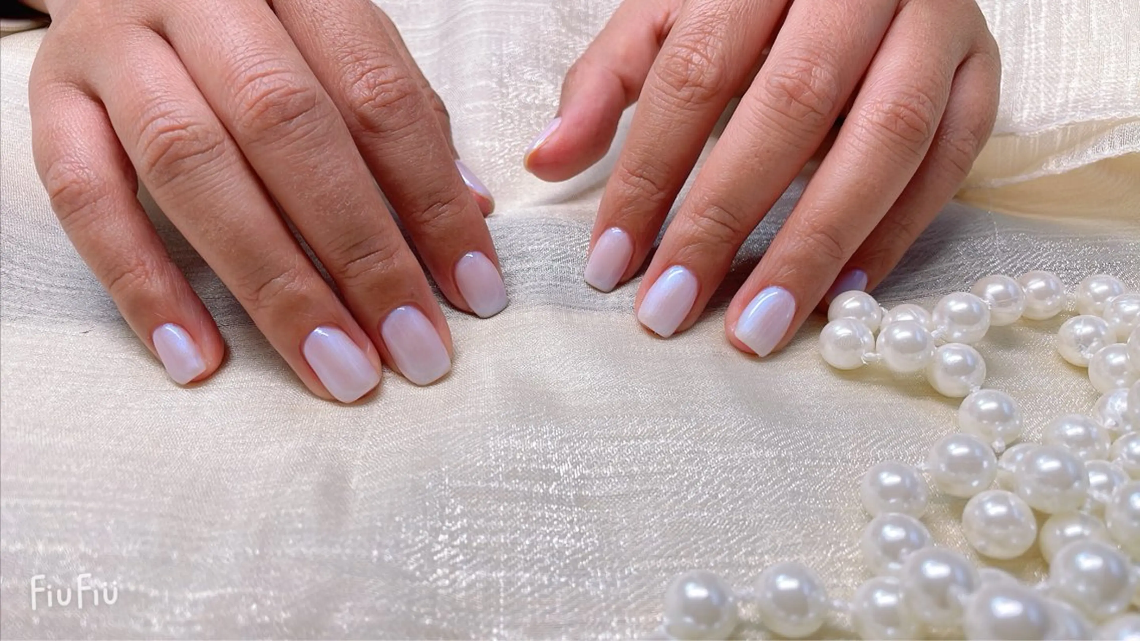 ネイル KIRANAIL あやねのネイルデザイン