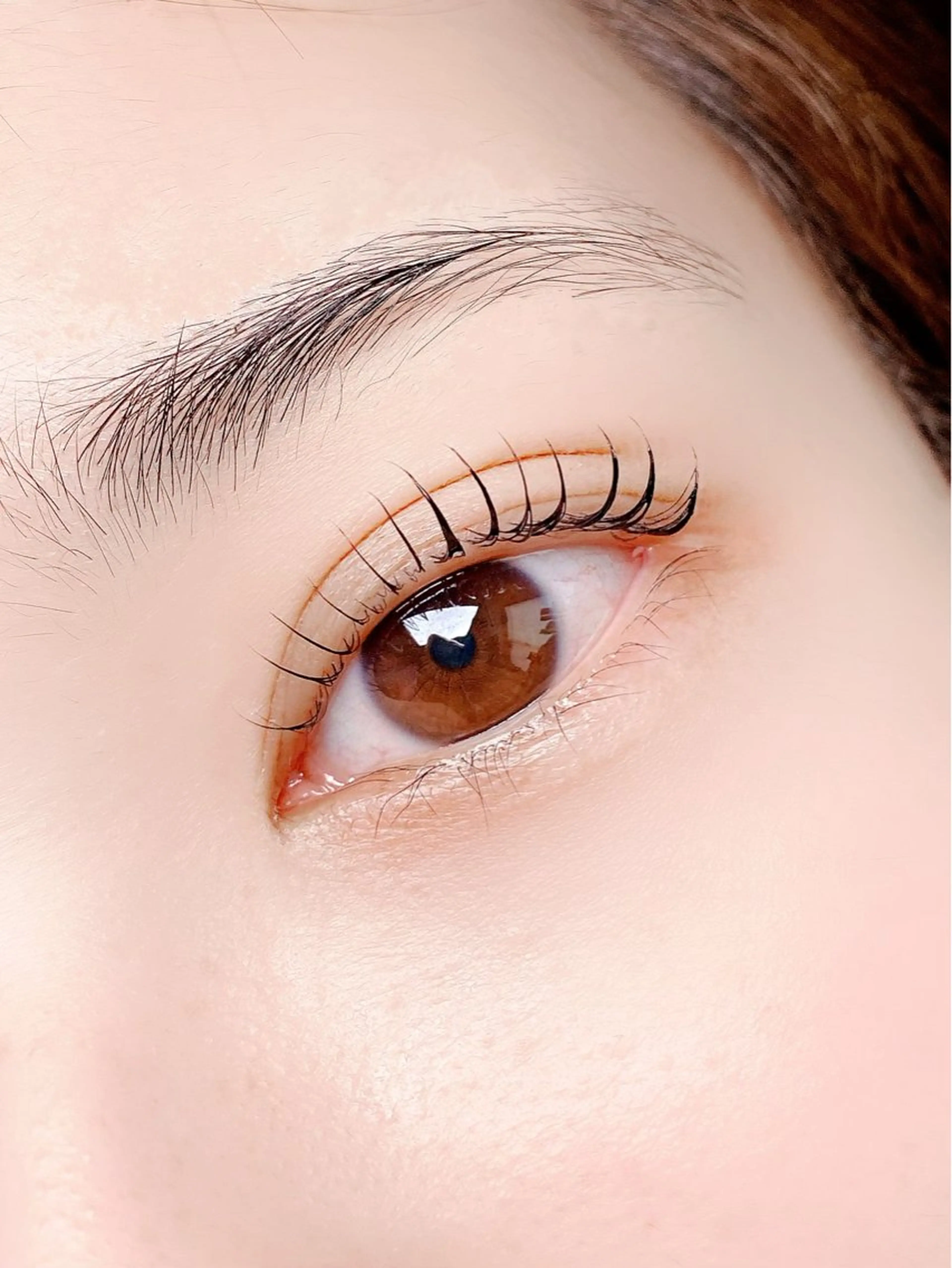 マツエク・マツパ BUBBLES ゆかのマツエク・マツパデザイン