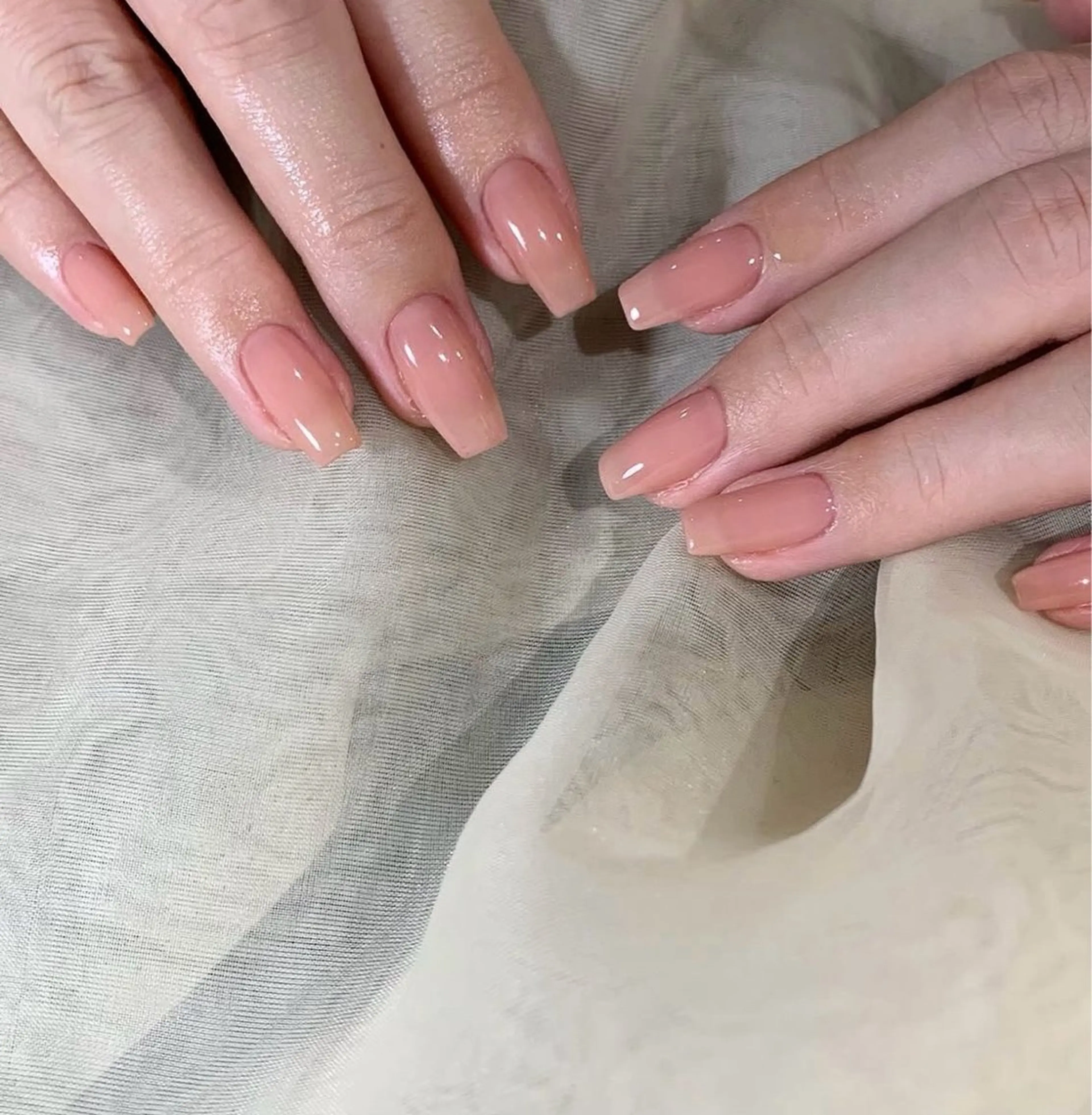 ネイル ハンドネイル TOL NAILのネイルデザイン