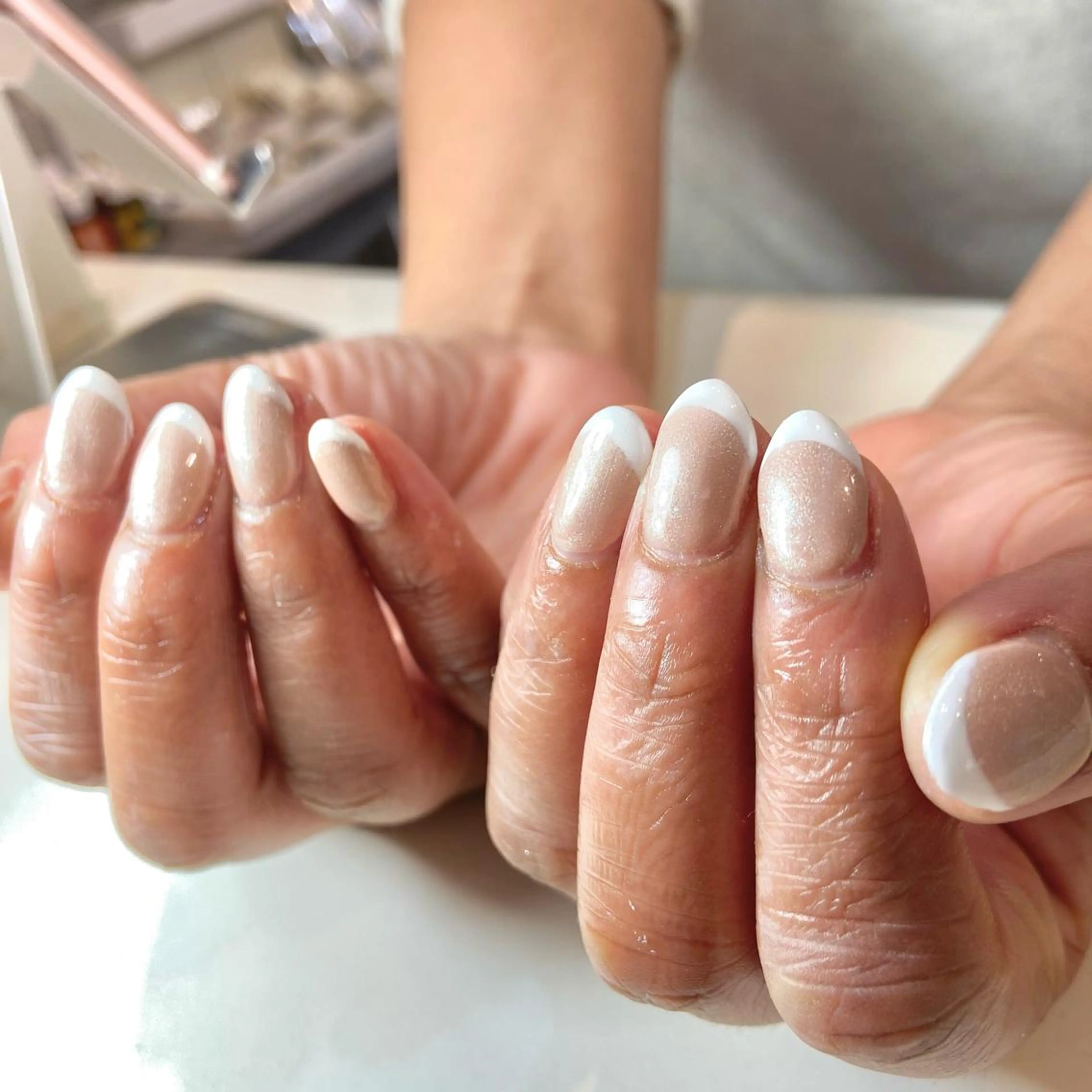 ネイル Ange epais nAnnAnのその他イメージ