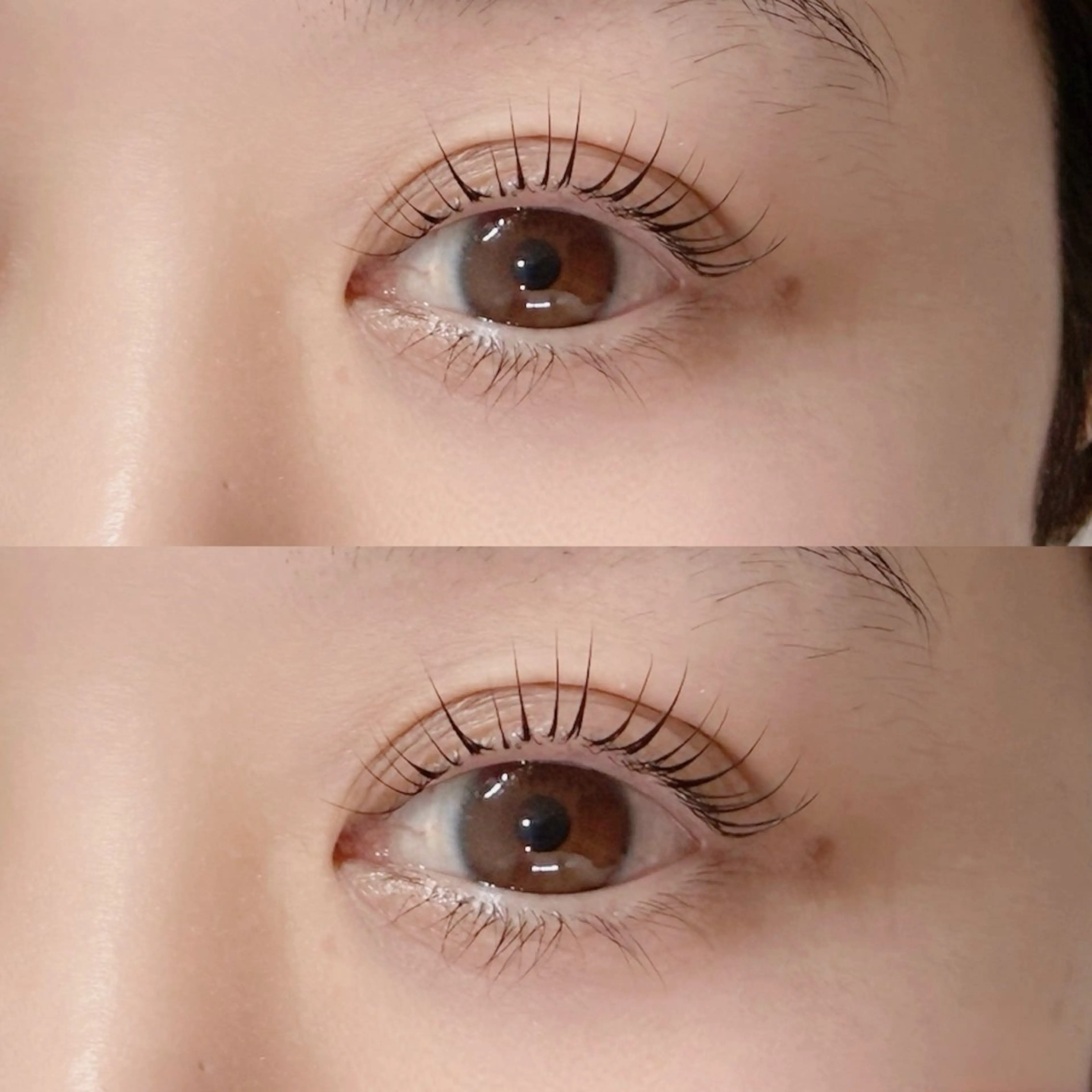 マツエク・マツパ マツパ Amelia所属・Amelia 鈴木のマツエク・マツパデザイン