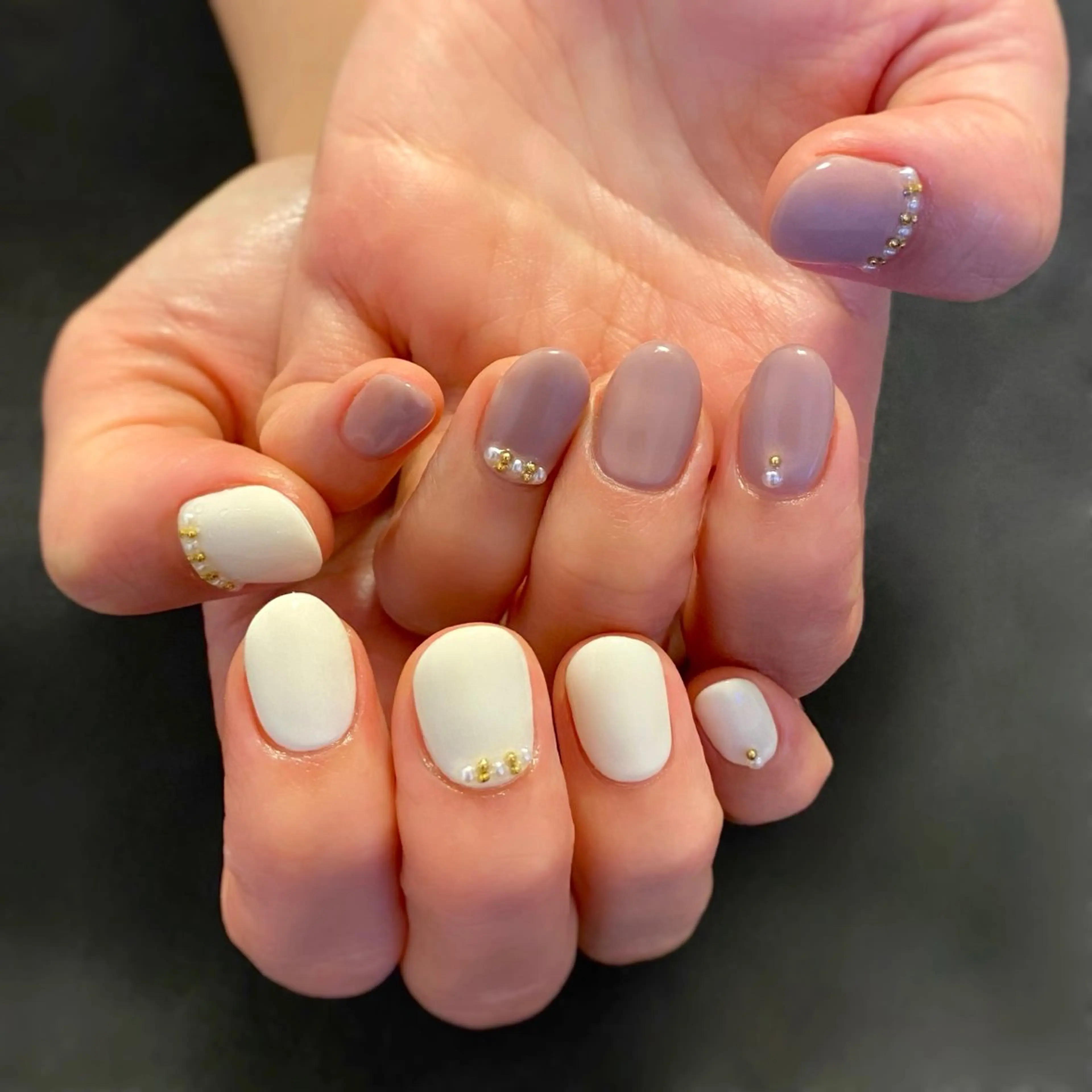 ネイル nail*157 .のネイルデザイン