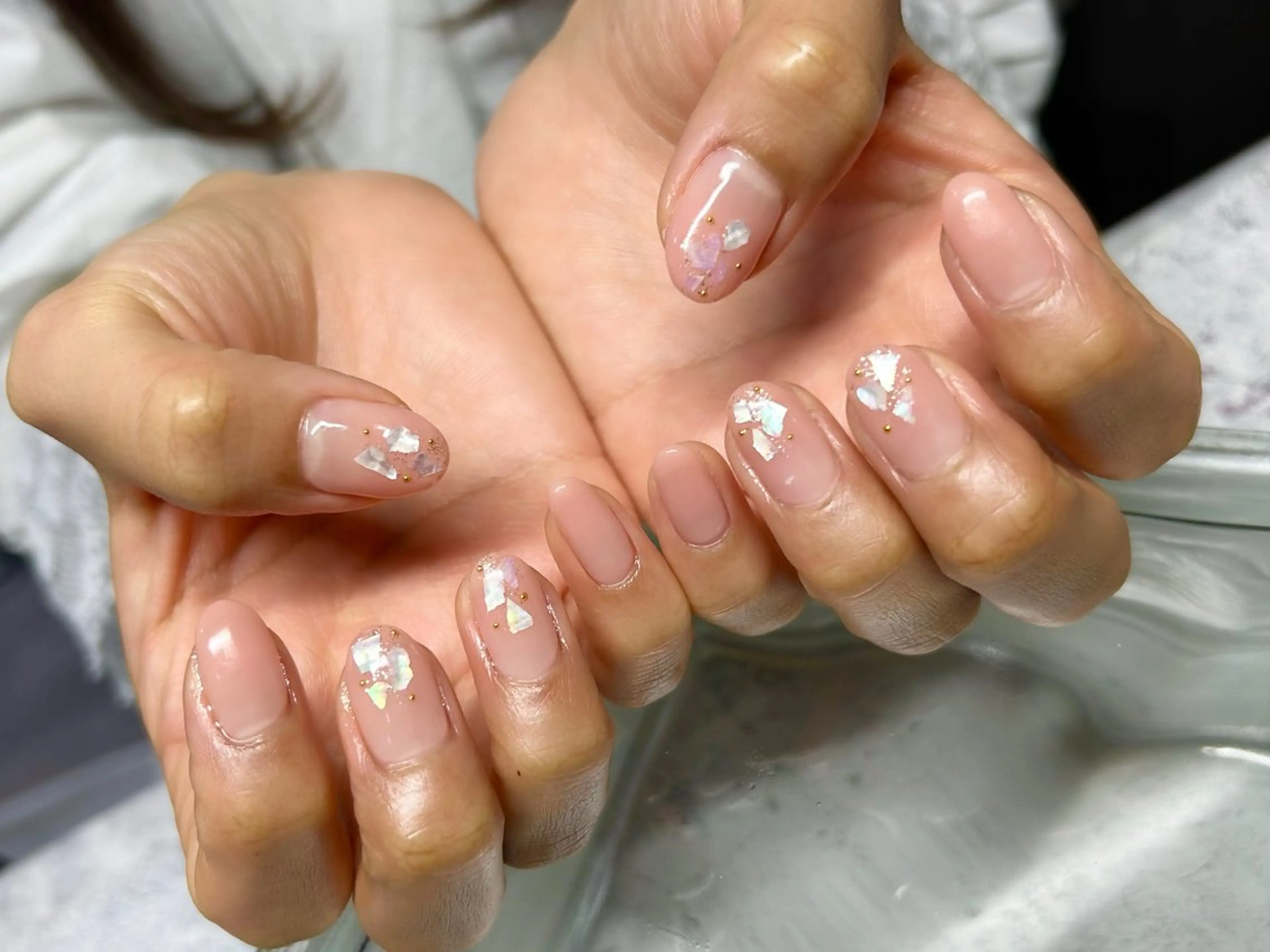 ネイル N.design muraのネイルデザイン