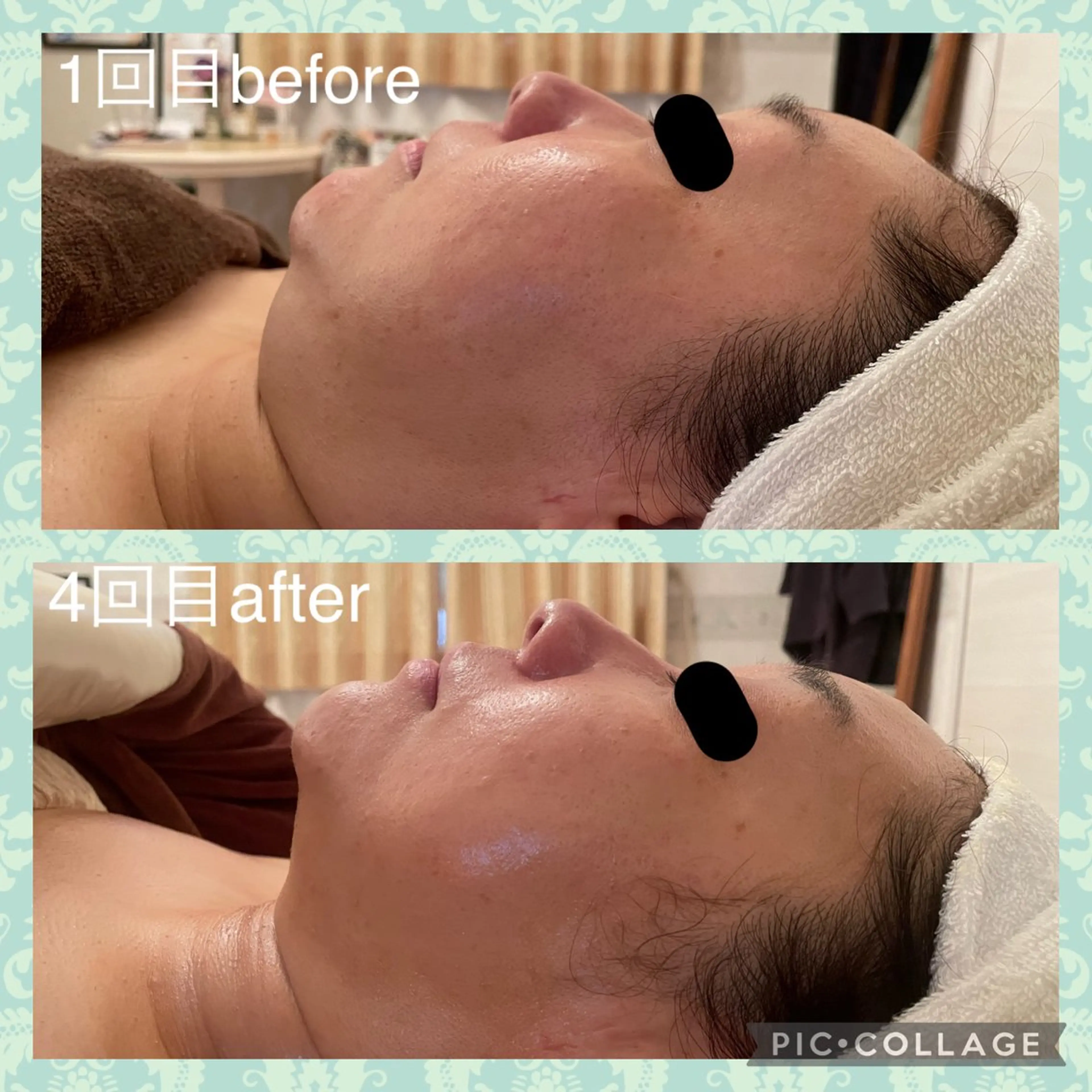 Serenity salonのエステ・リラクイメージ