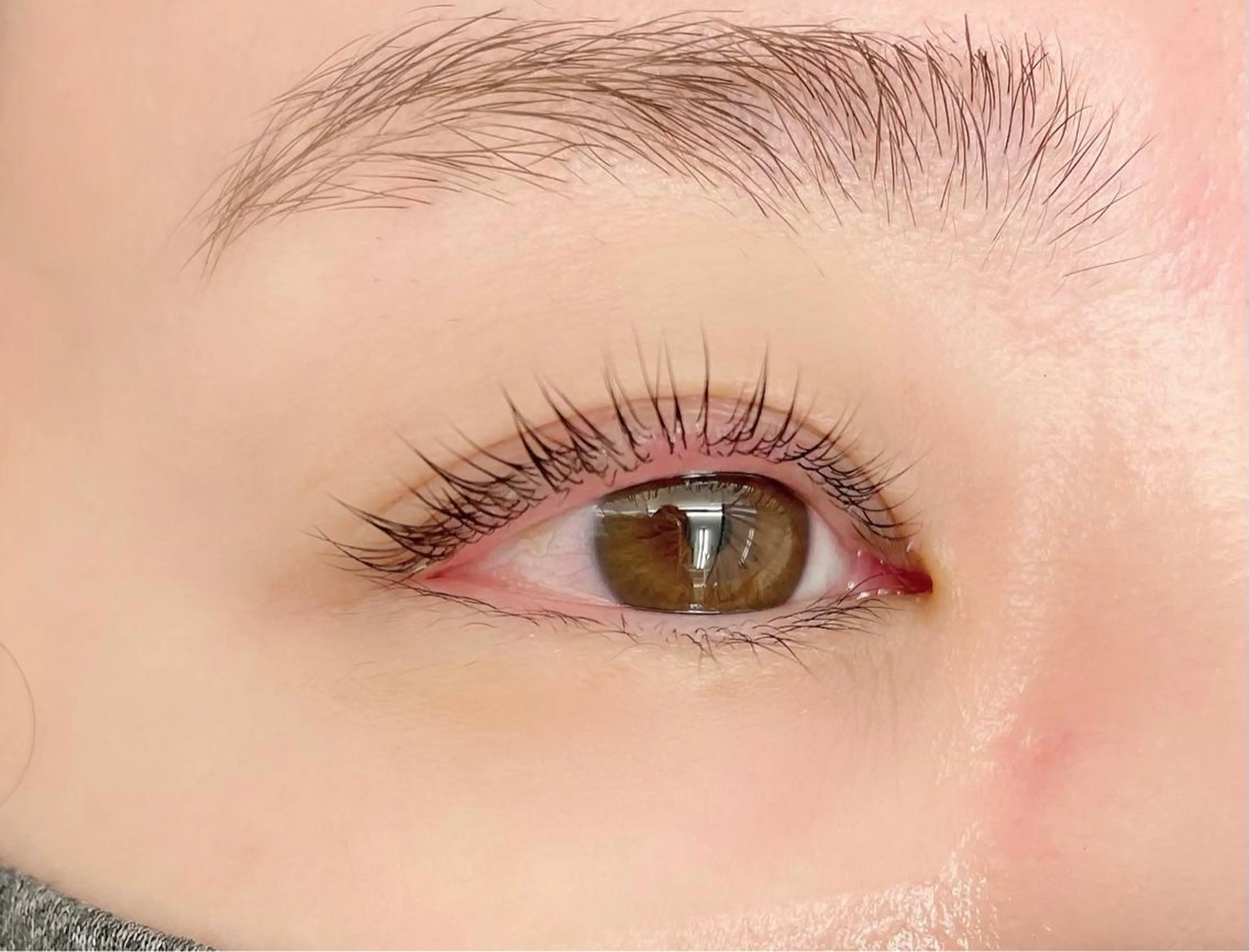 マツエク・マツパ マツパ ALICE nanaのマツエク・マツパデザイン