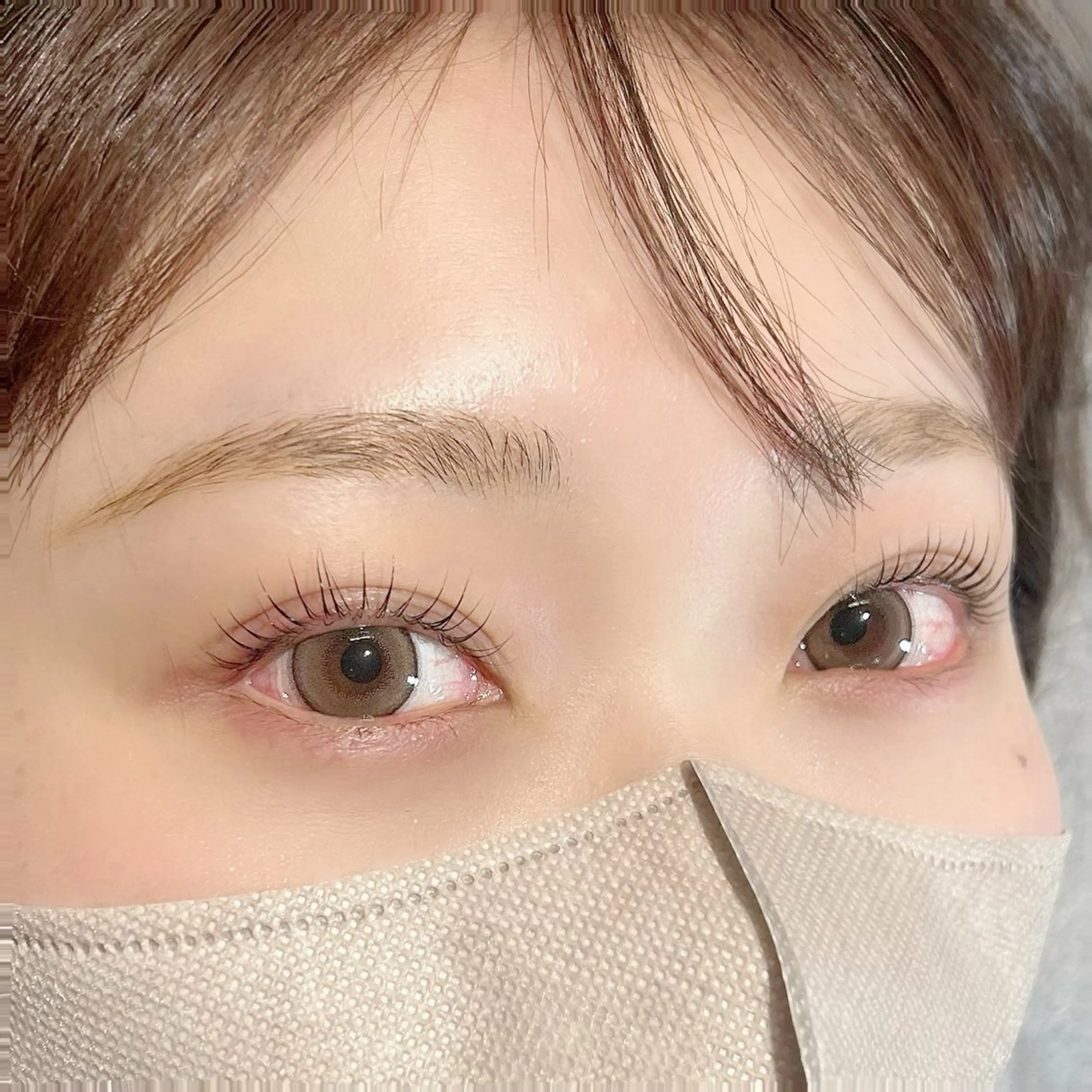 マツエク・マツパ some some some3🦄のマツエク・マツパデザイン