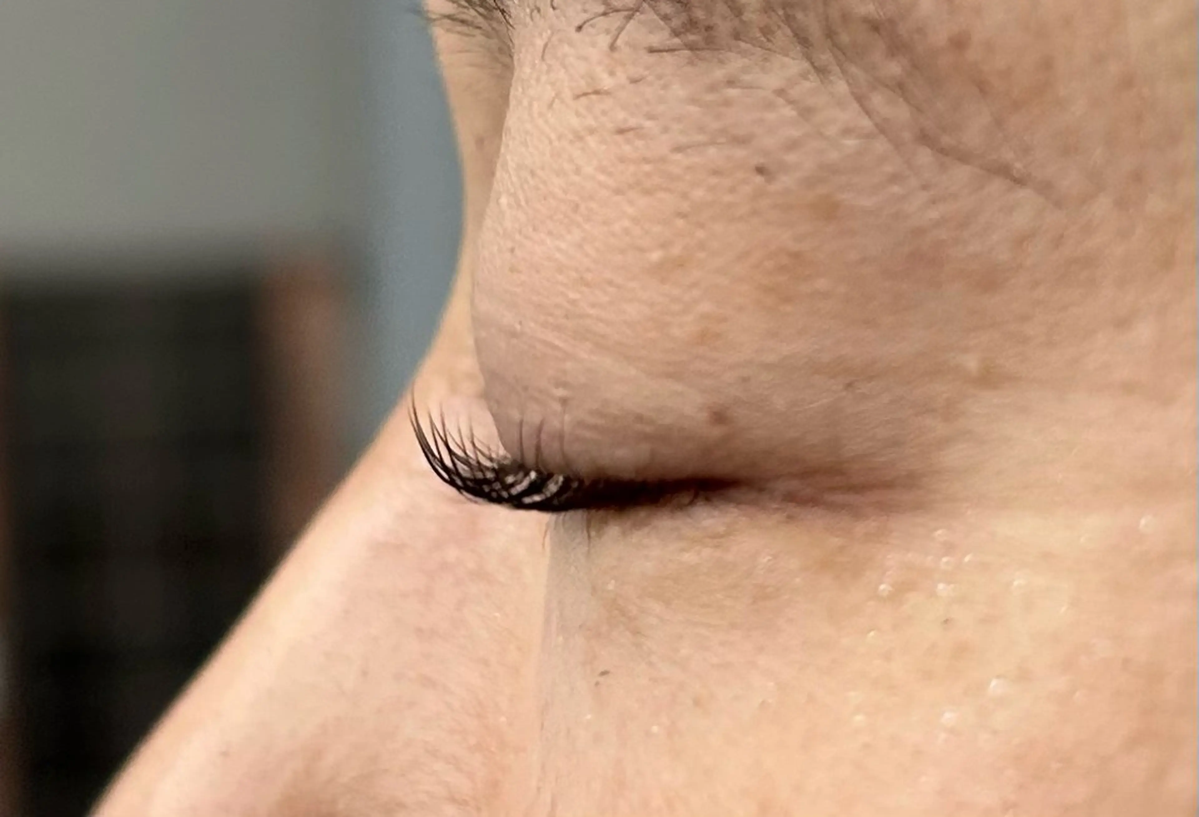 マツエク・マツパ イマイ カナのネイルデザイン