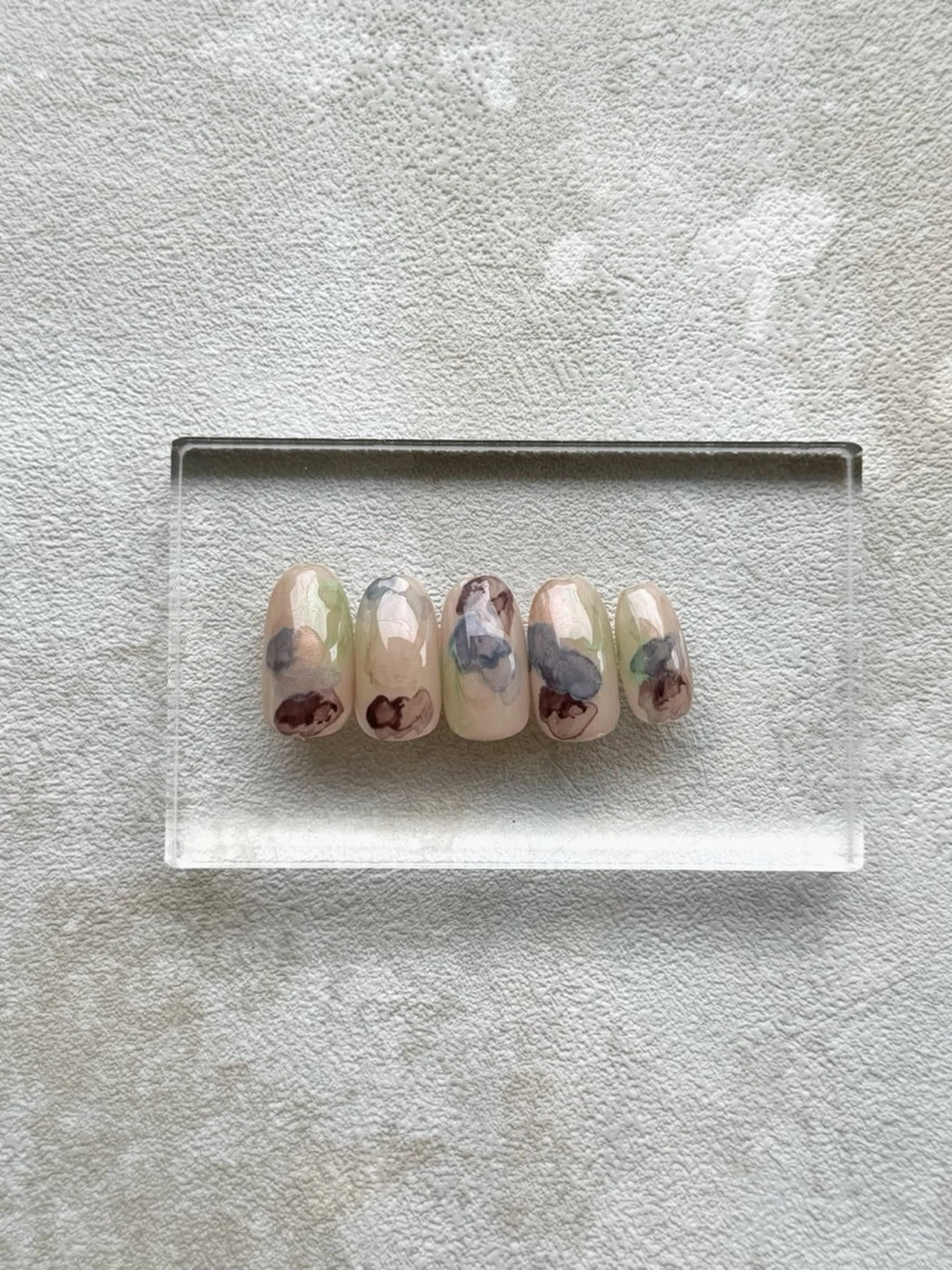 ネイル jeu nail.のネイルデザイン