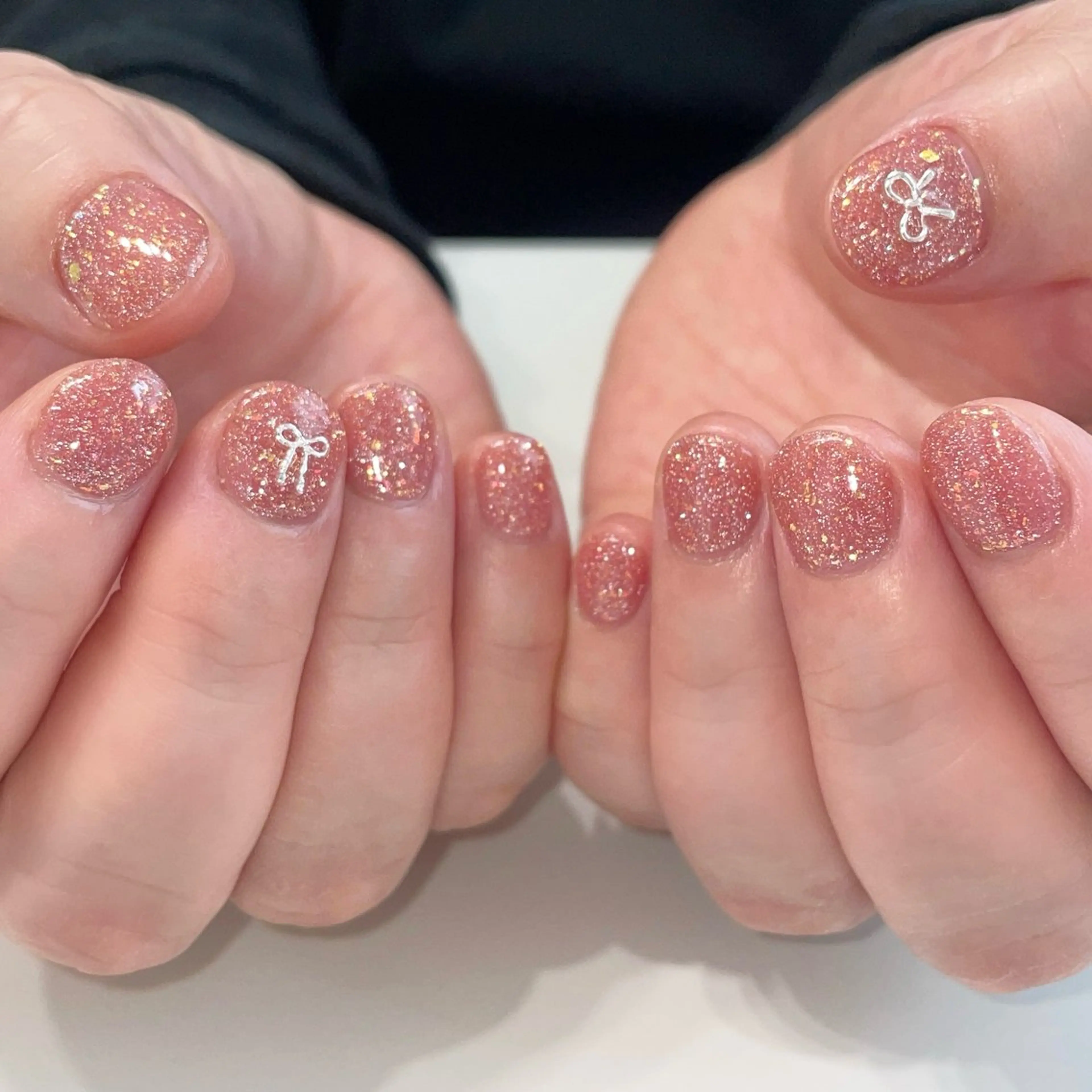 ネイル ハンドネイル oncu nailのネイルデザイン