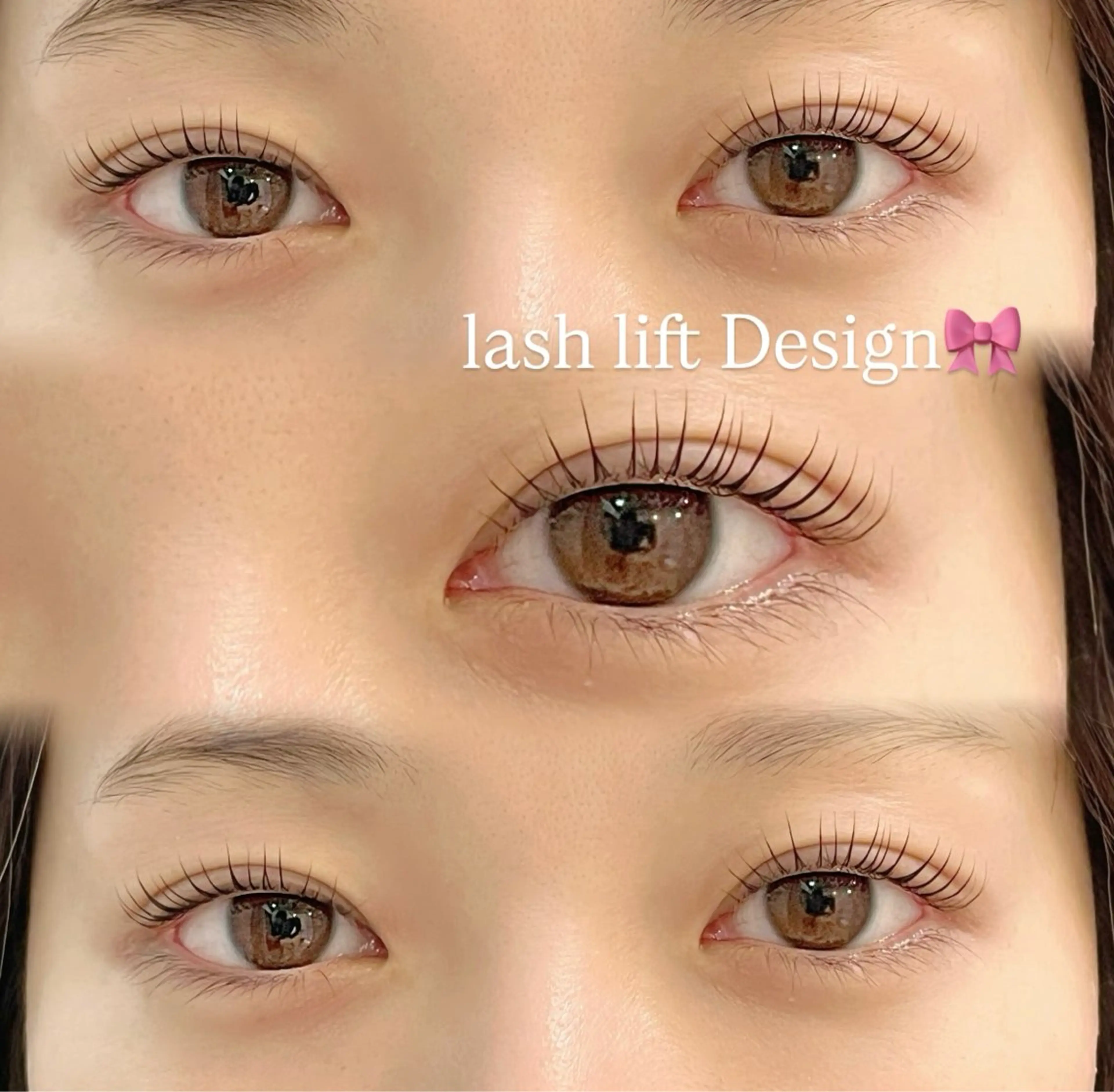 マツエク・マツパ マツパ euro sakiのマツエク・マツパデザイン