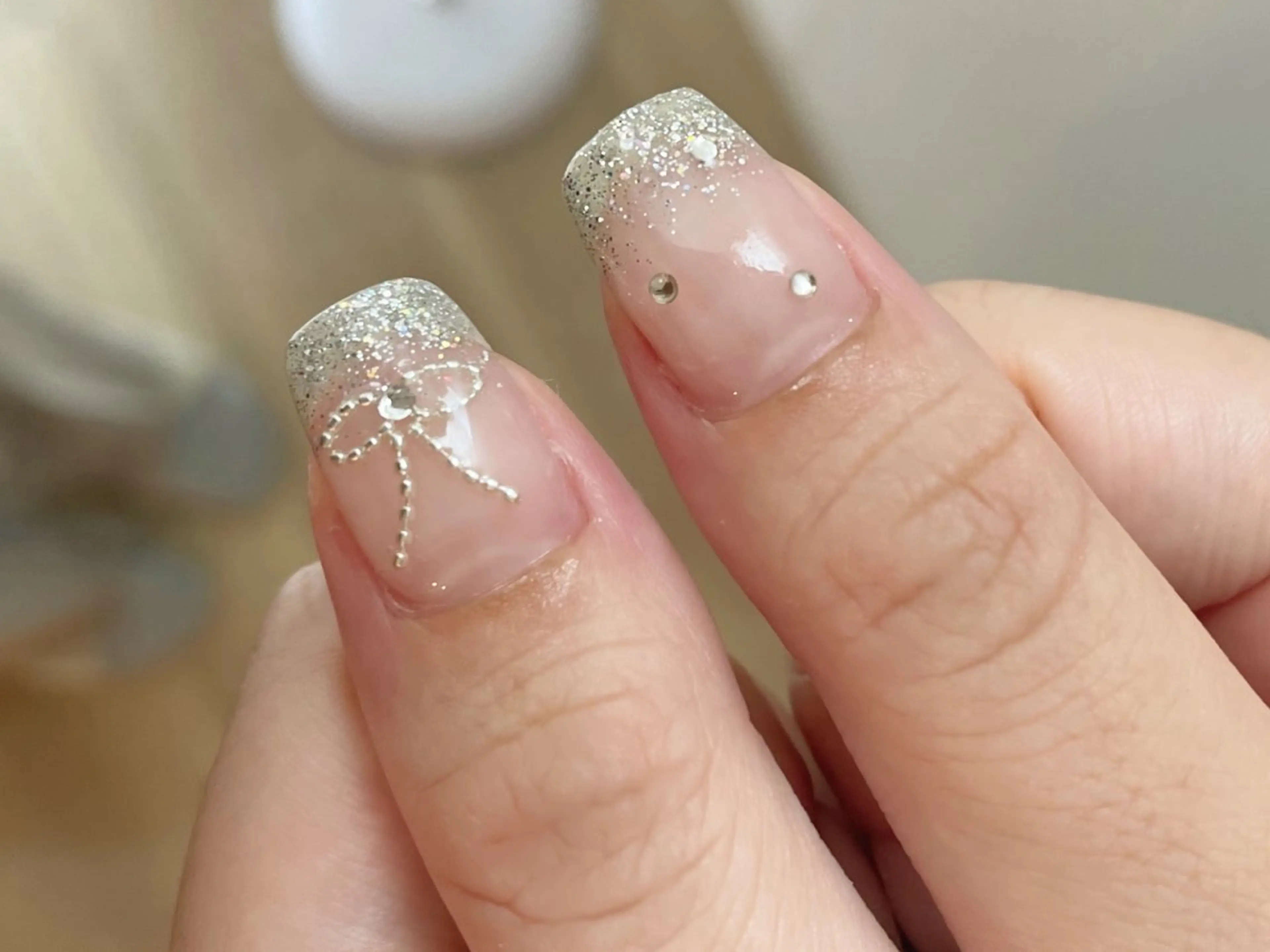 ネイル vico【名古屋栄店】所属・vico栄 kitagawaのネイルデザイン