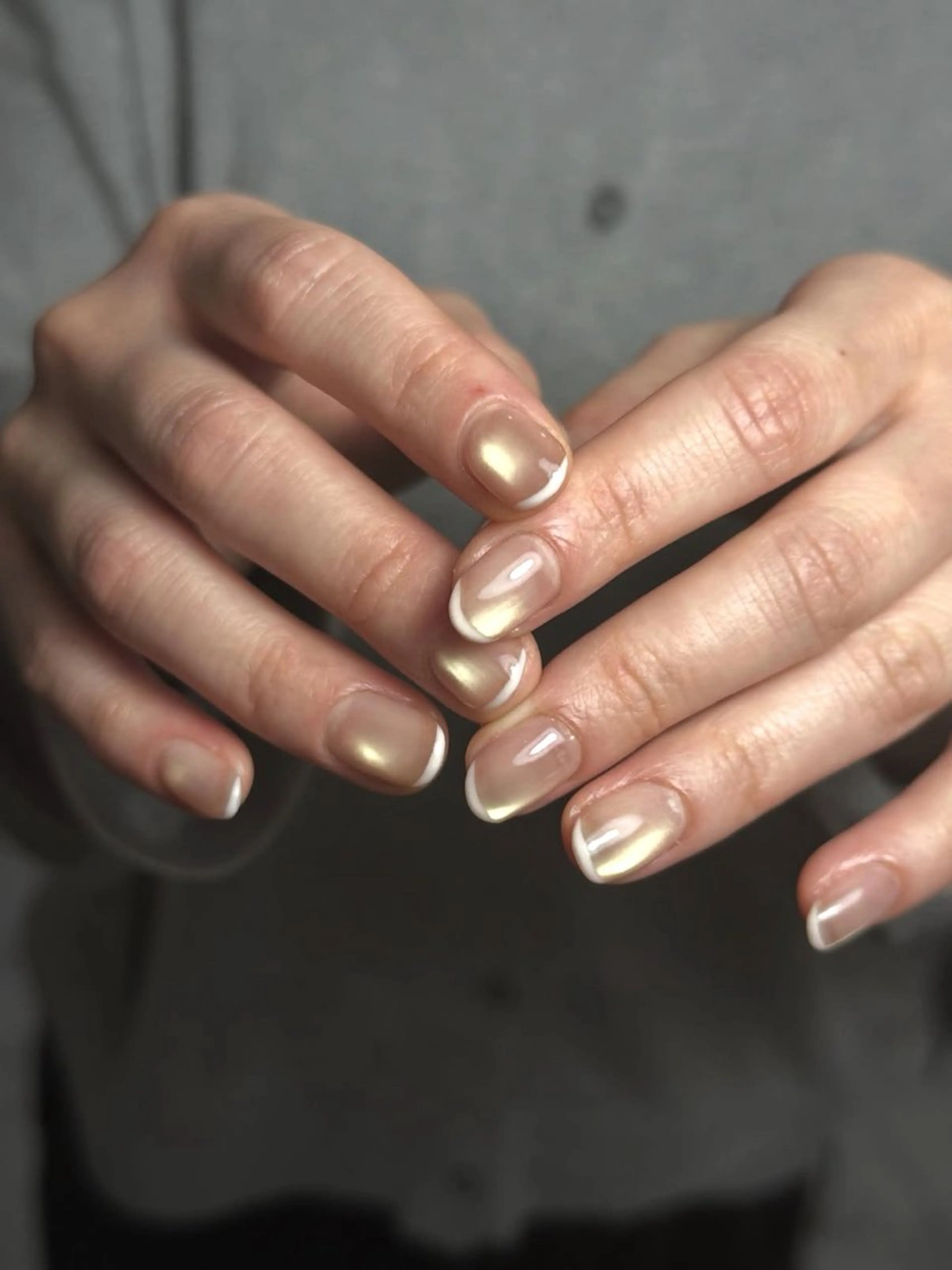 ネイル Miu 川越東口ネイルサロンのネイルデザイン