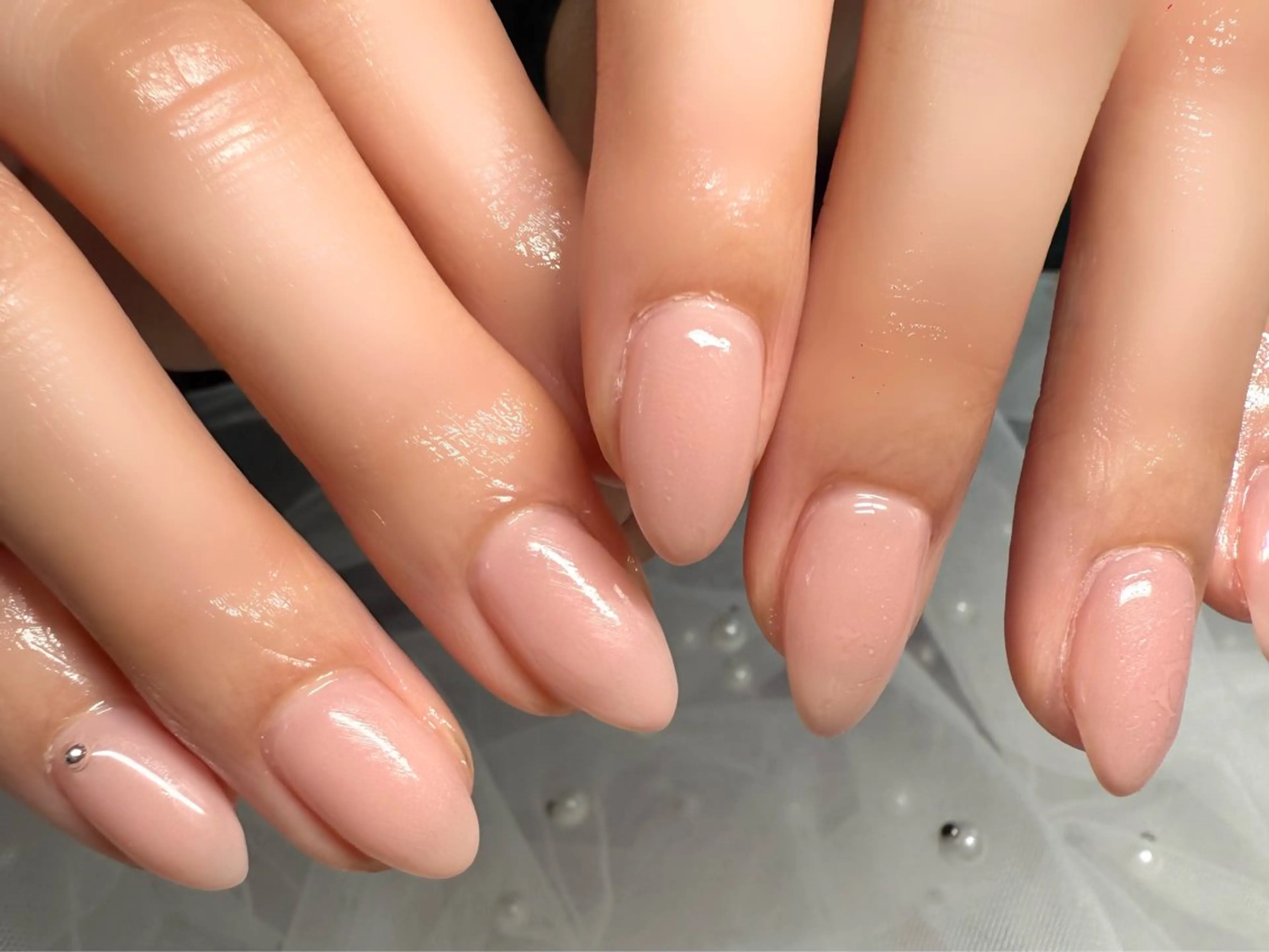 ネイル healing【ヒルリン】所属・healing 【ヒルリン】のネイルデザイン