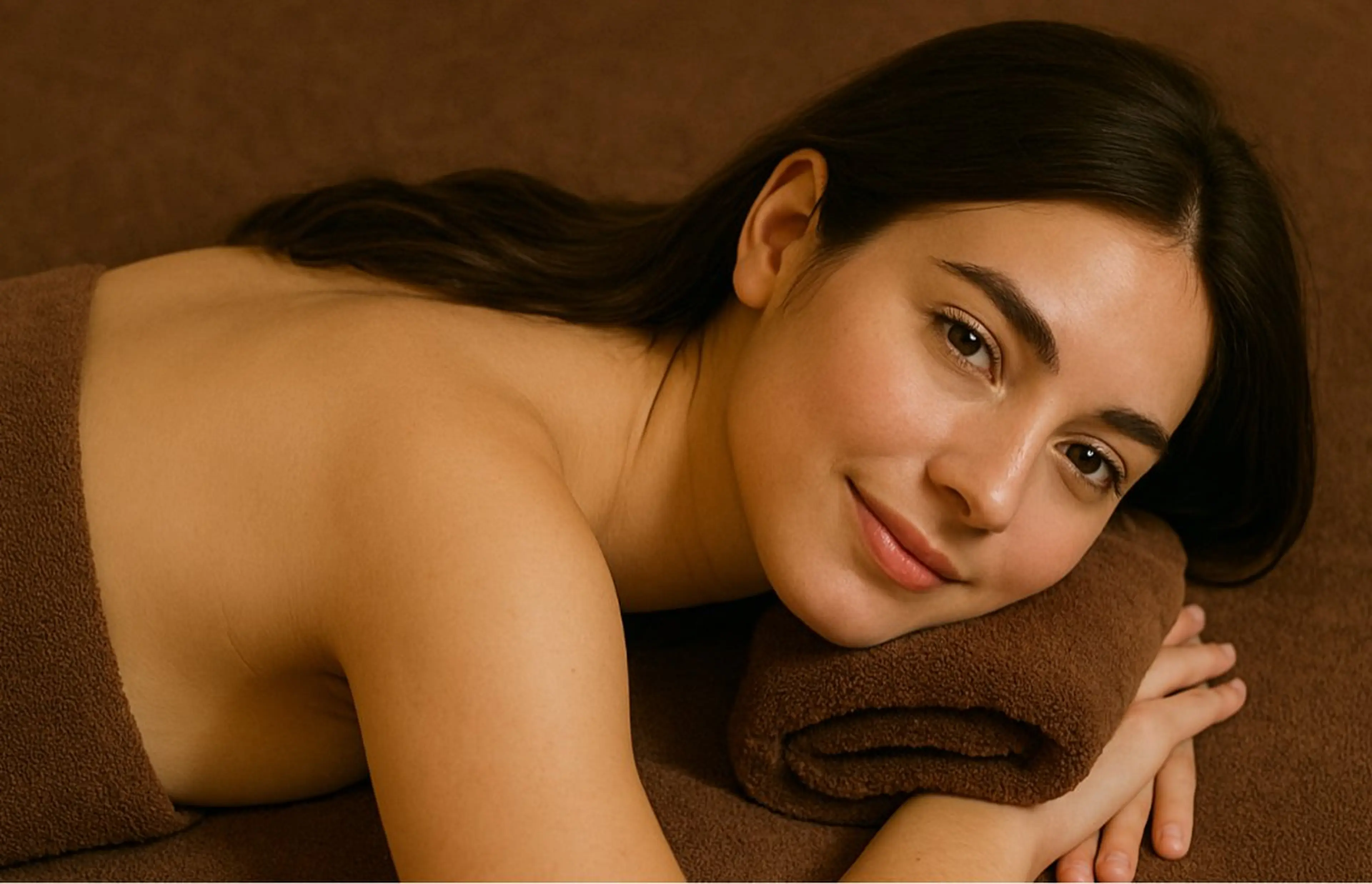 オイルマッサージ 【S-Class】のエステ・リラクイメージ