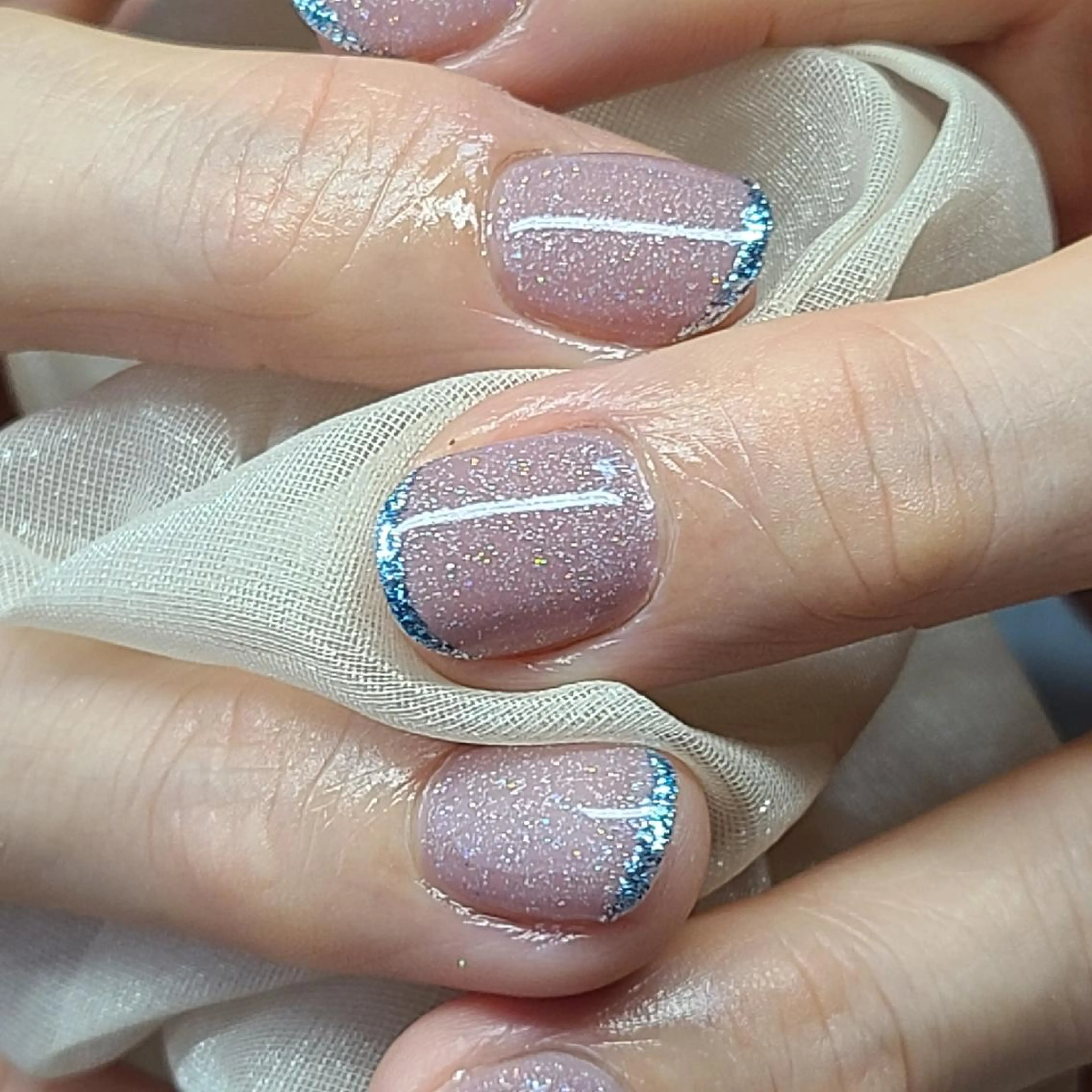 ネイル Nail  Ai    のネイルデザイン