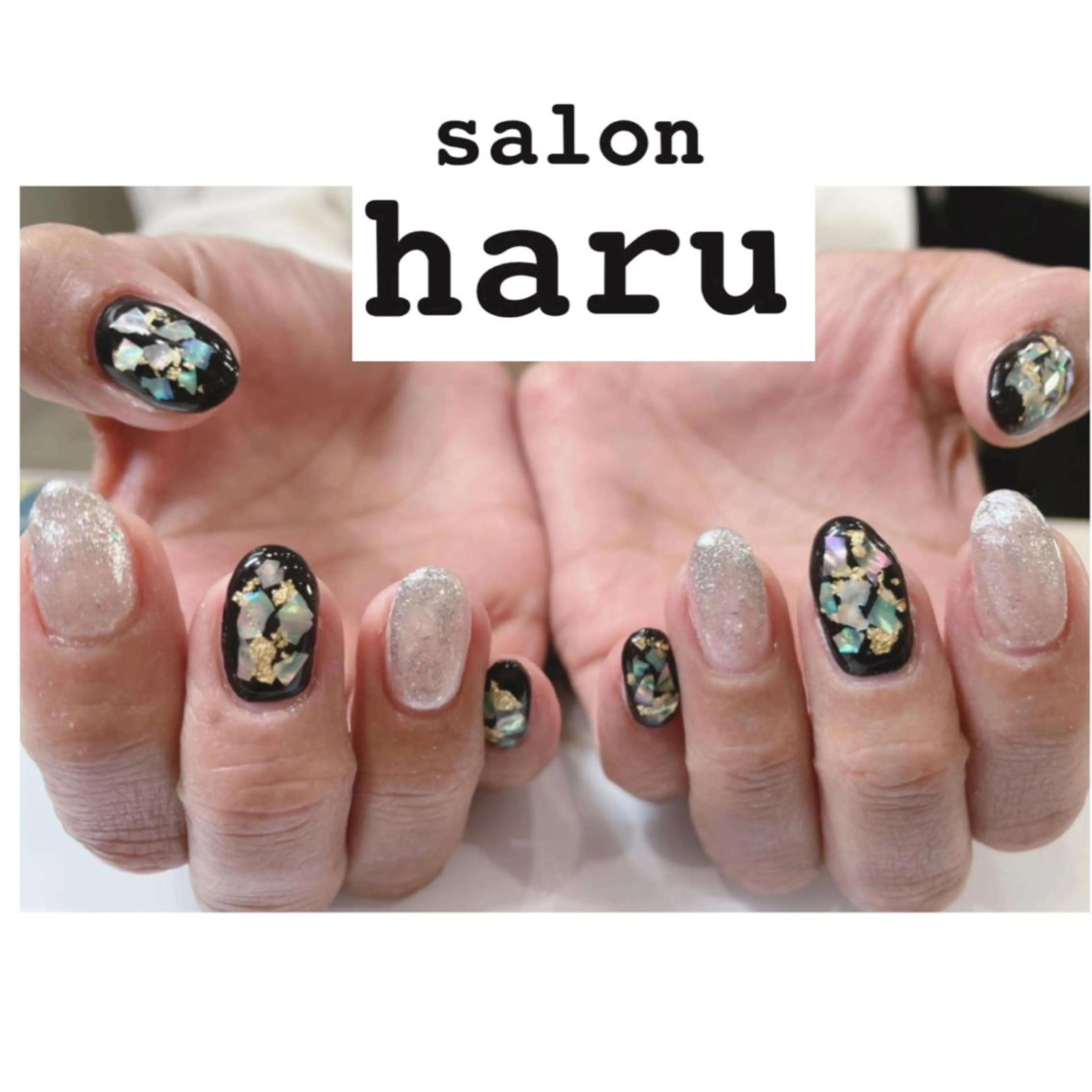 ネイル haru ⭐︎のその他イメージ