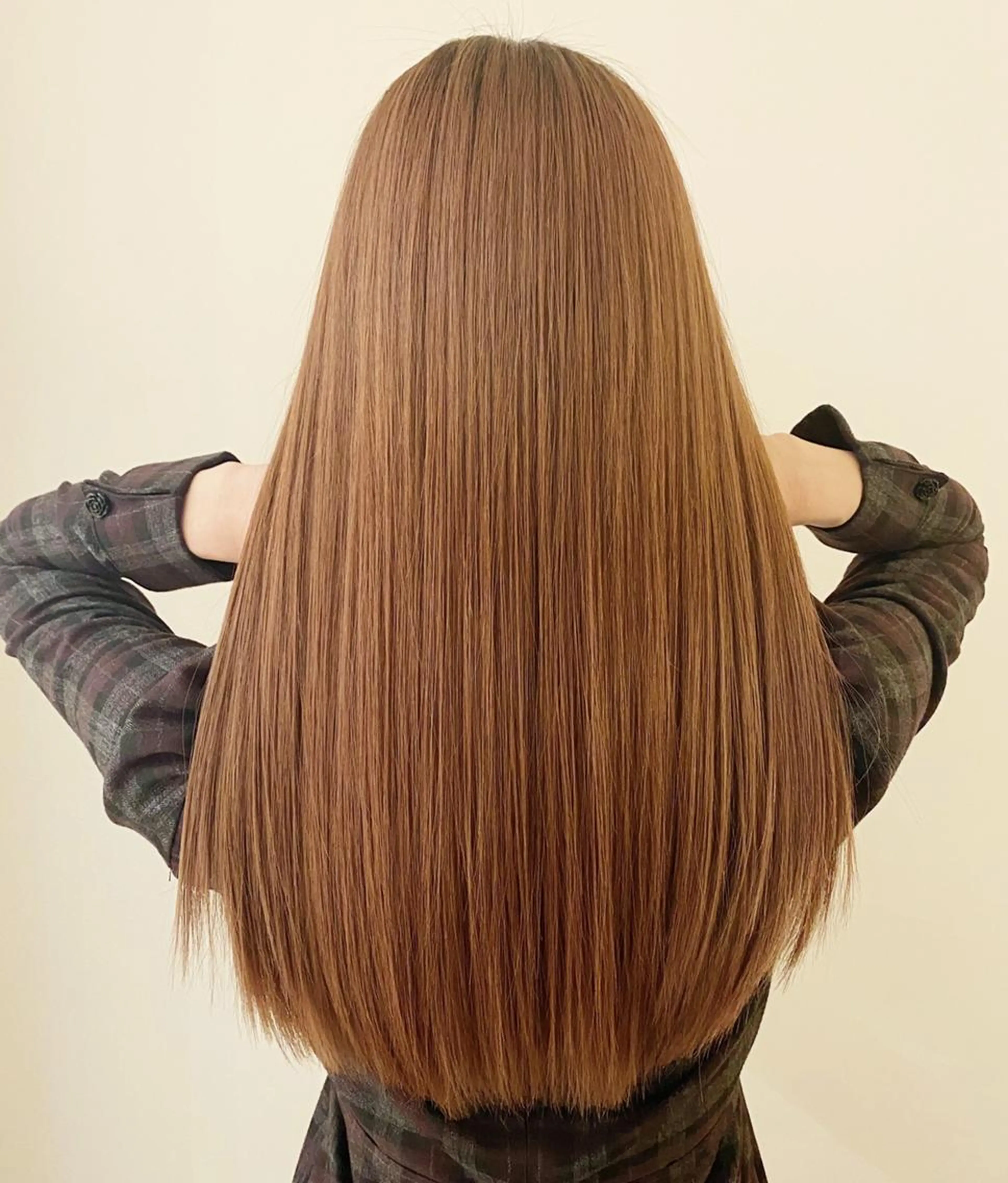 ✨超オススメ✨髪質改善 🌸ハナサカス🌸【SUBLIMIC】艶、手触り、まとまり😳『2回目以降8800円のご案内』✨の写真