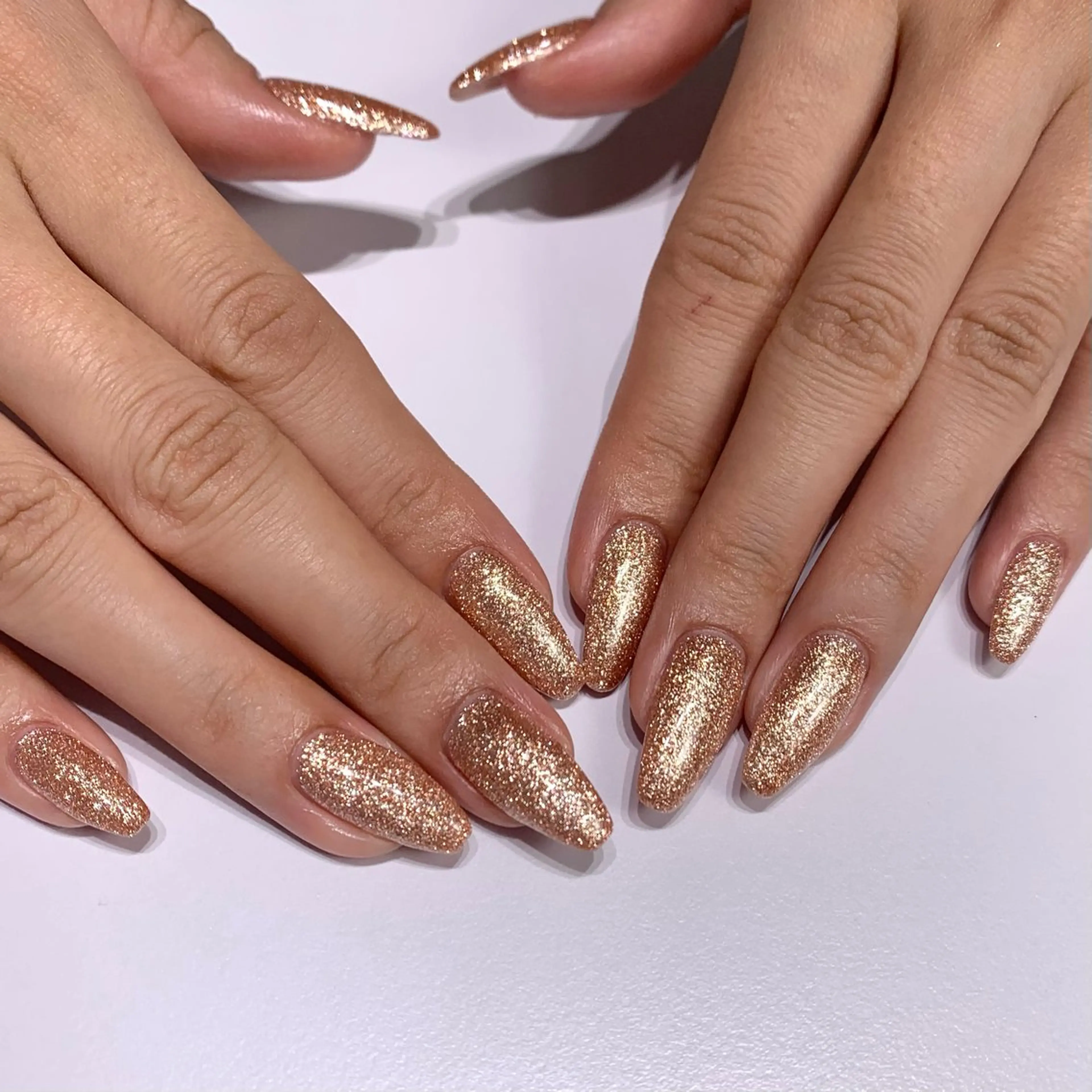 ネイル Zen ✞✟RIO✞✟のネイルデザイン