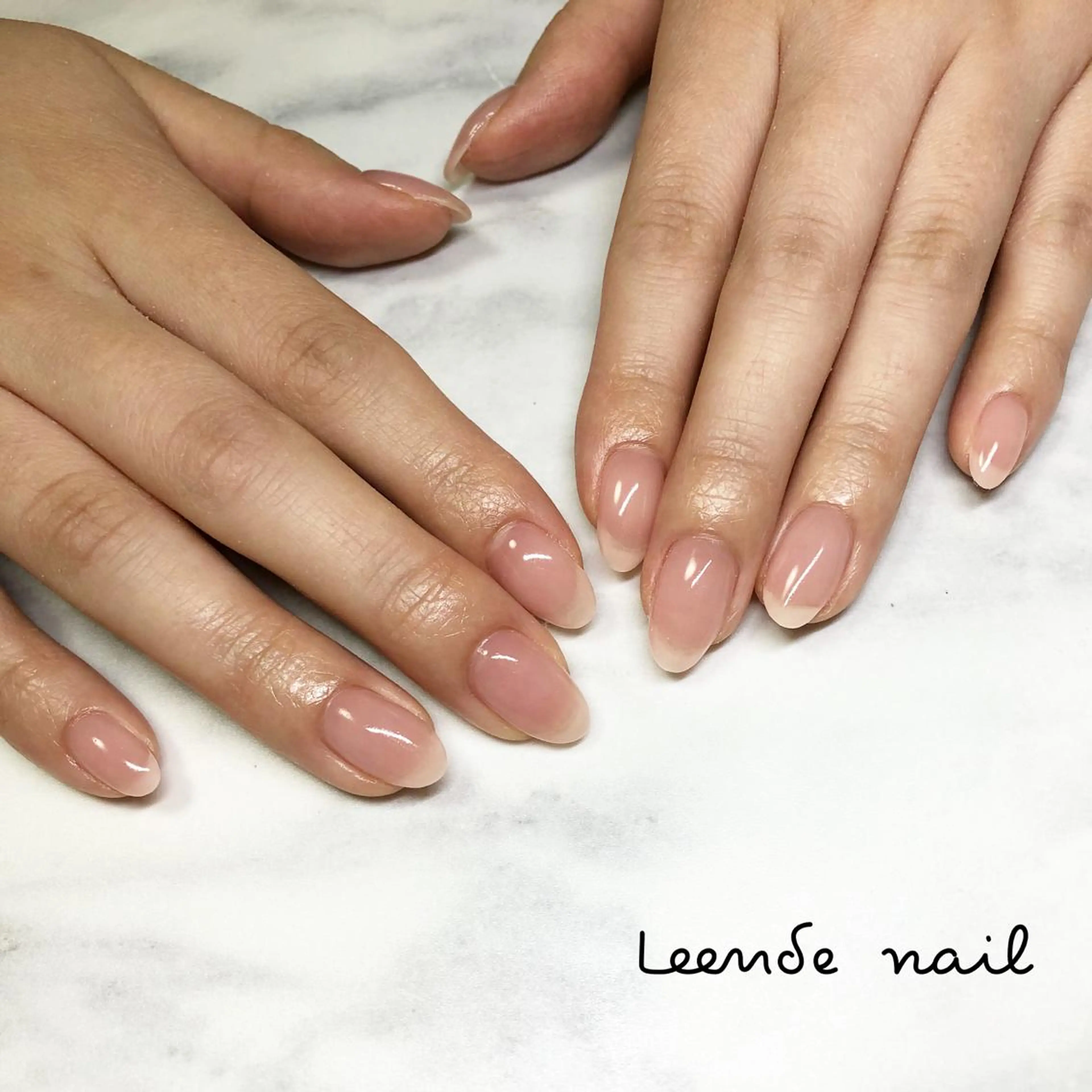 ネイル Leendenail 【リエンダネイル】のネイルデザイン