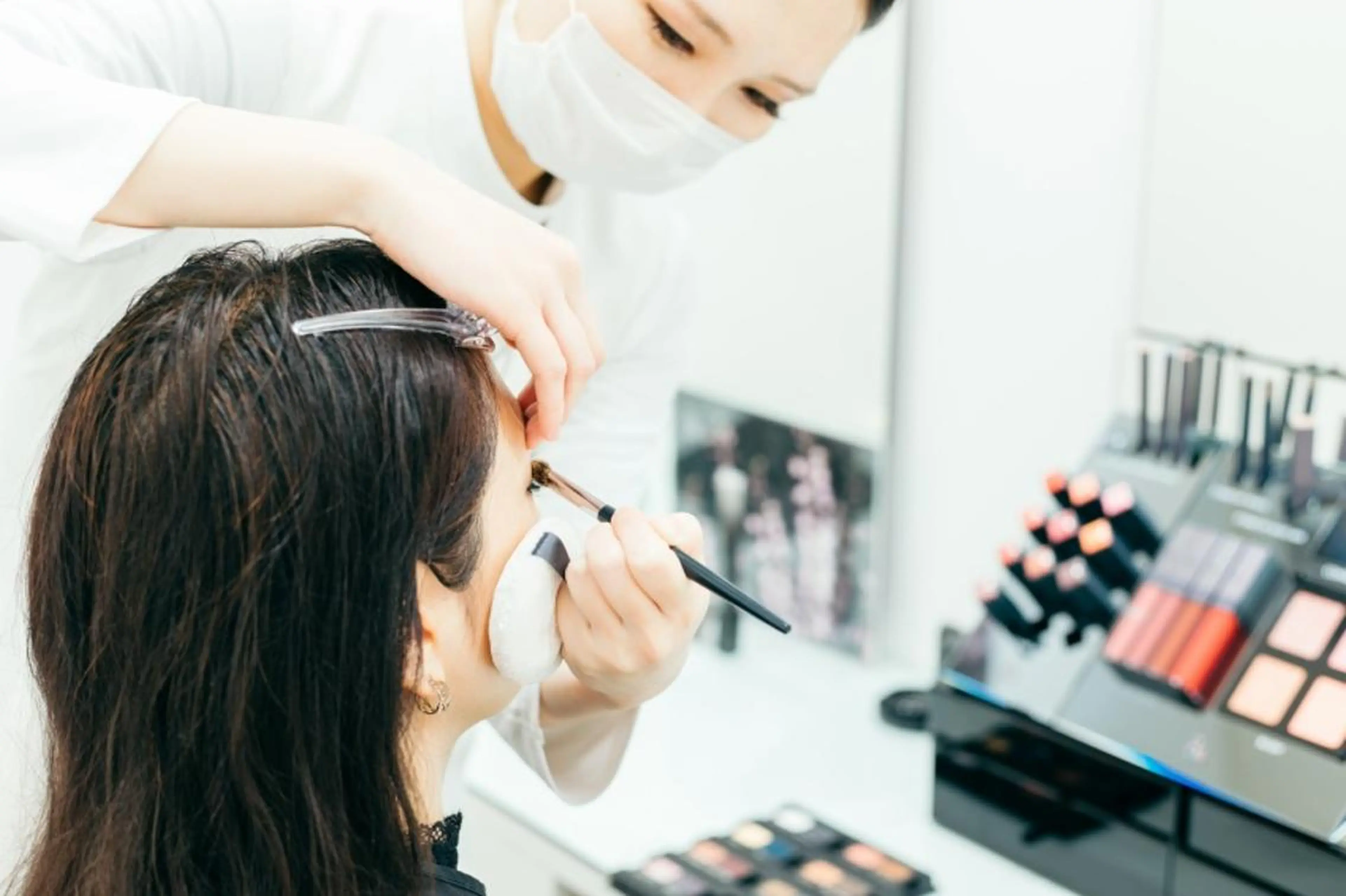 齋藤 絵里加のエステ・リラクイメージ