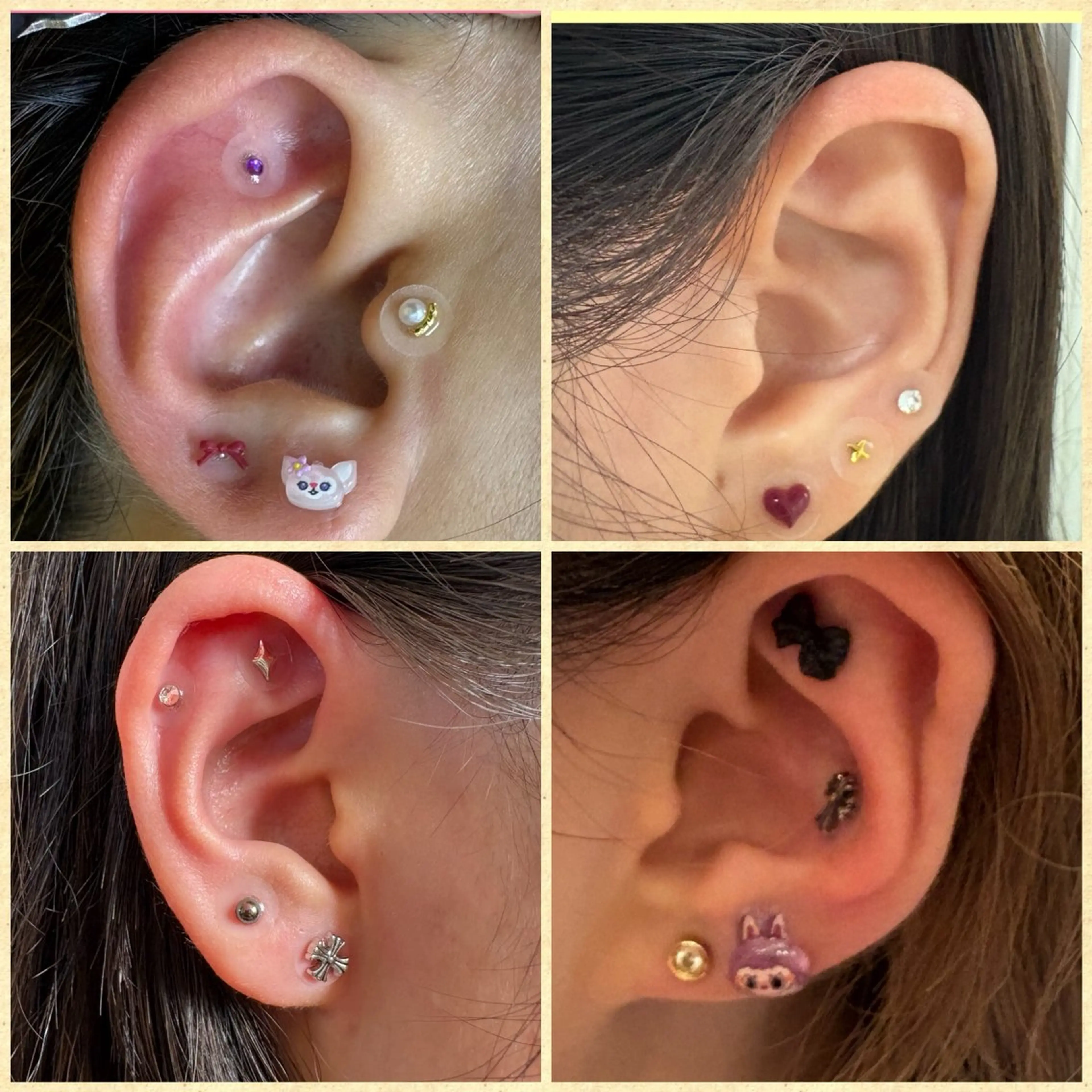 たにがわ整骨院　　salon  de  epila所属・salon   de epilaのエステ・リラクイメージ