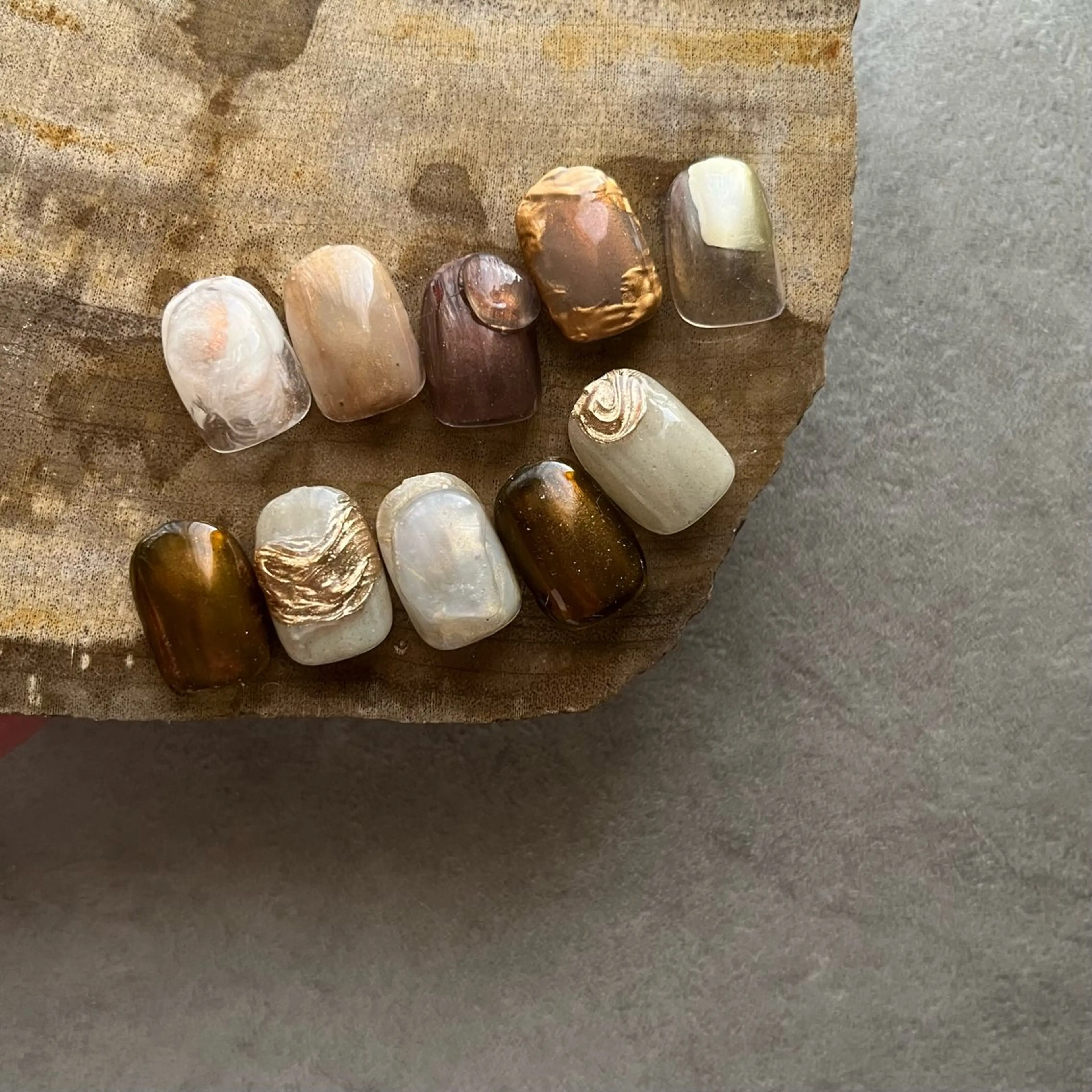 【オフ有り】nuance designの写真