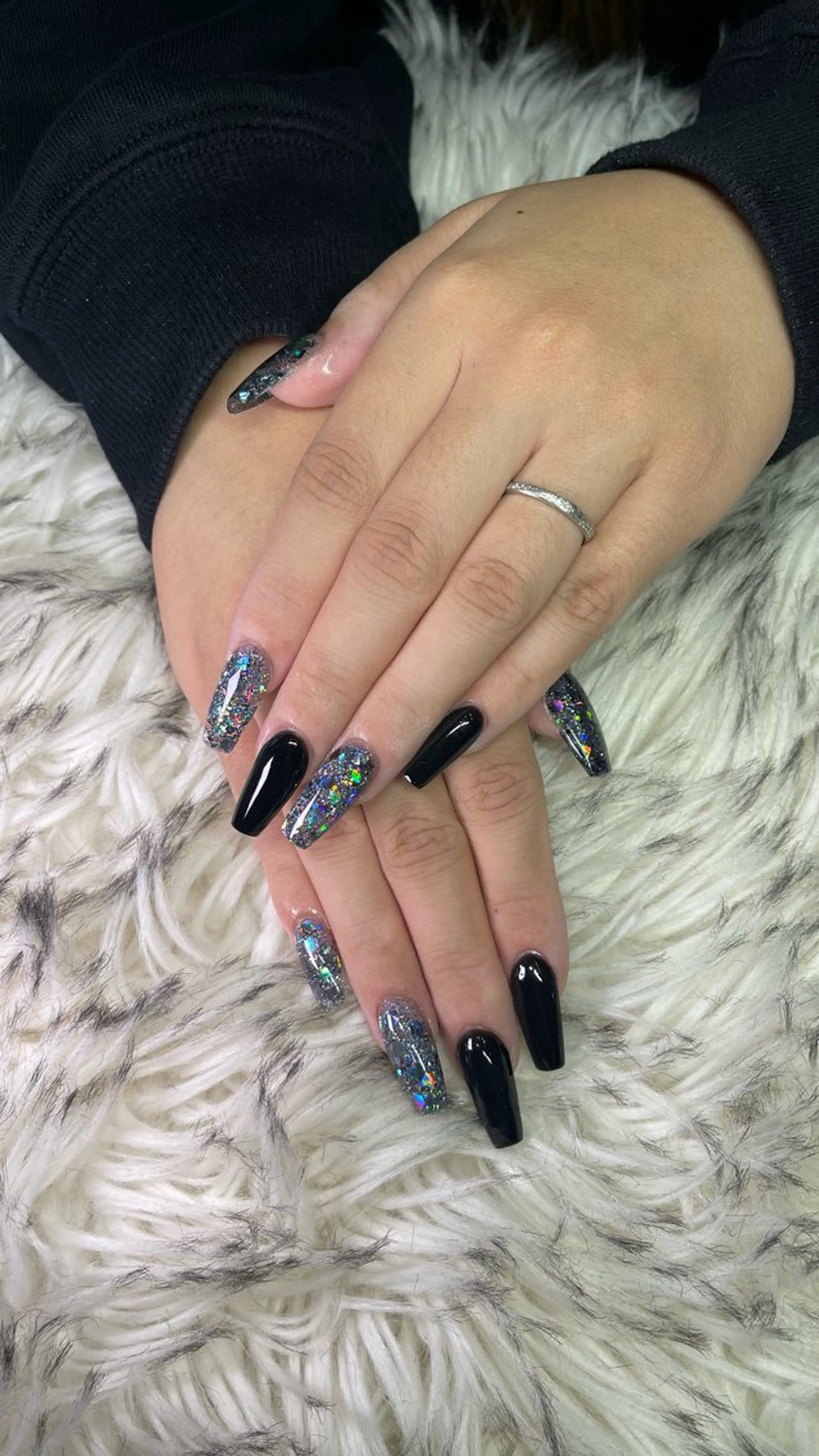 ネイル ハンドネイル NAIL FOCUS Lisaのネイルデザイン