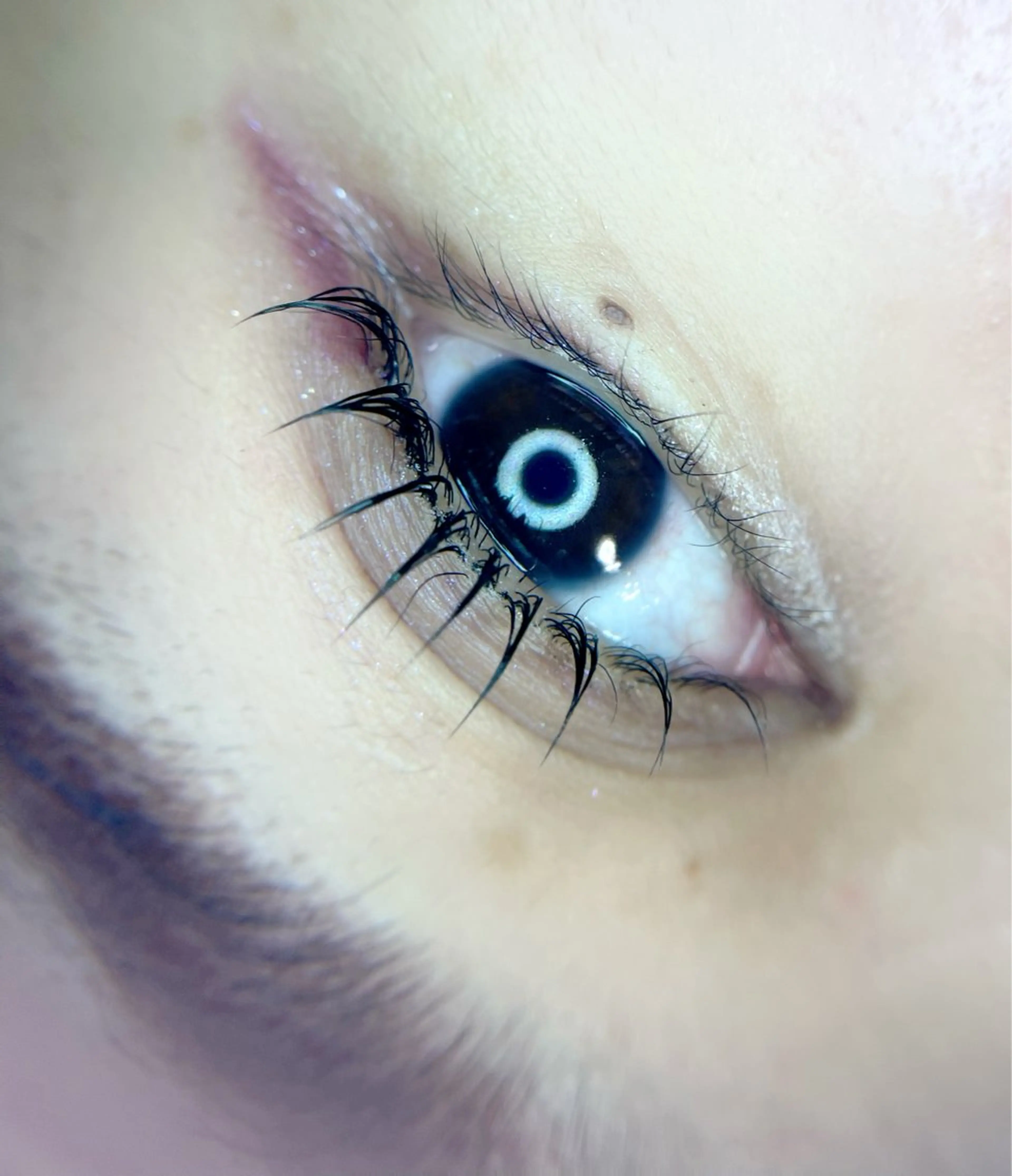 マツエク・マツパ yume   eyelash所属・yumeka 【eyelash】のマツエク・マツパデザイン