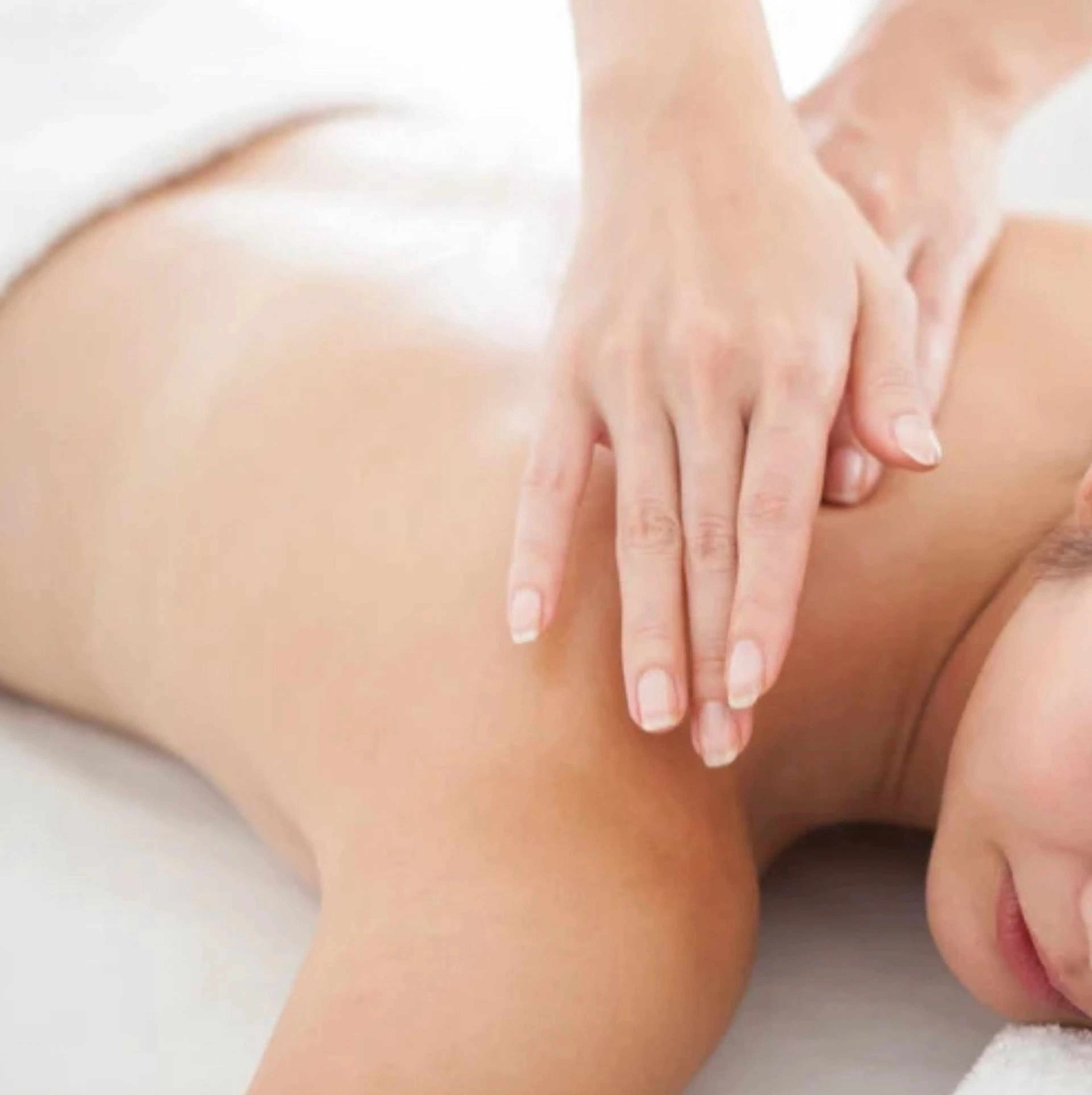 Oncebell. Bodymake&beautysalon所属・Oncebell. ワンベルのエステ・リラクイメージ