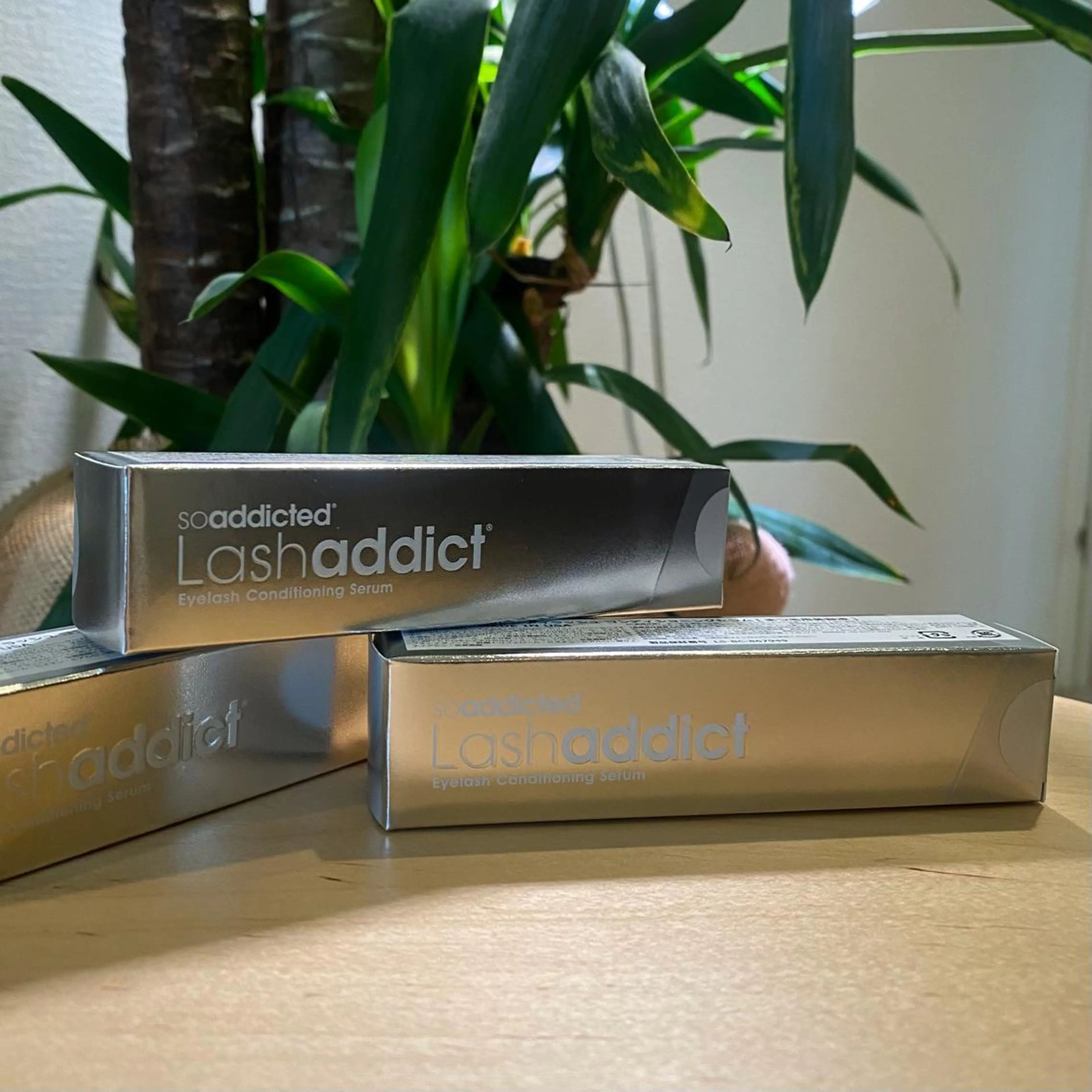 マツエク・マツパ LaLa Peachのマツエク・マツパデザイン