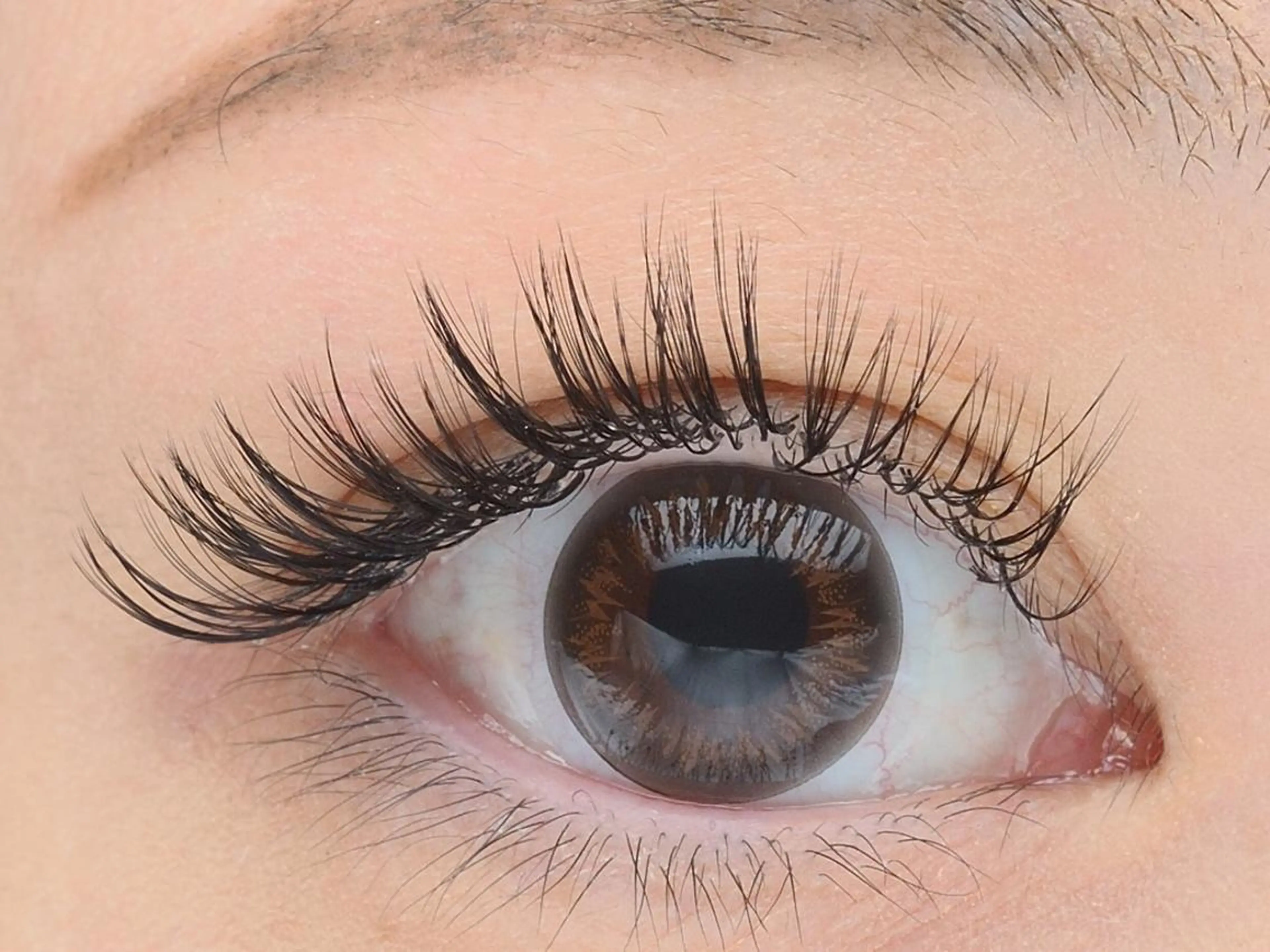 マツエク・マツパ 六花〜rikka〜所属・六花 〜rikka〜のマツエク・マツパデザイン