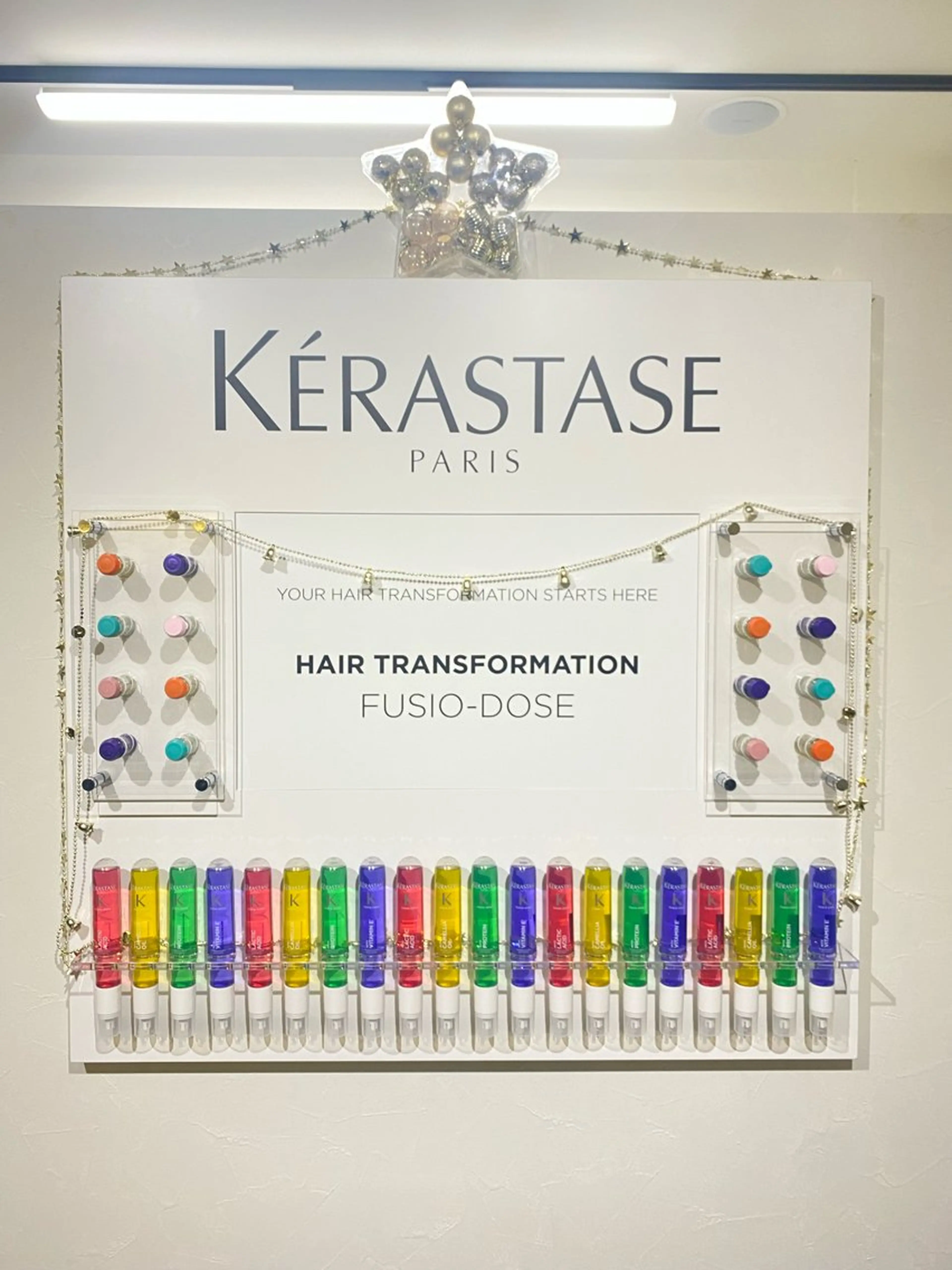 カット ヘアカラー トリートメント カラー🌈/カット /栄/misa👻のヘアスタイル