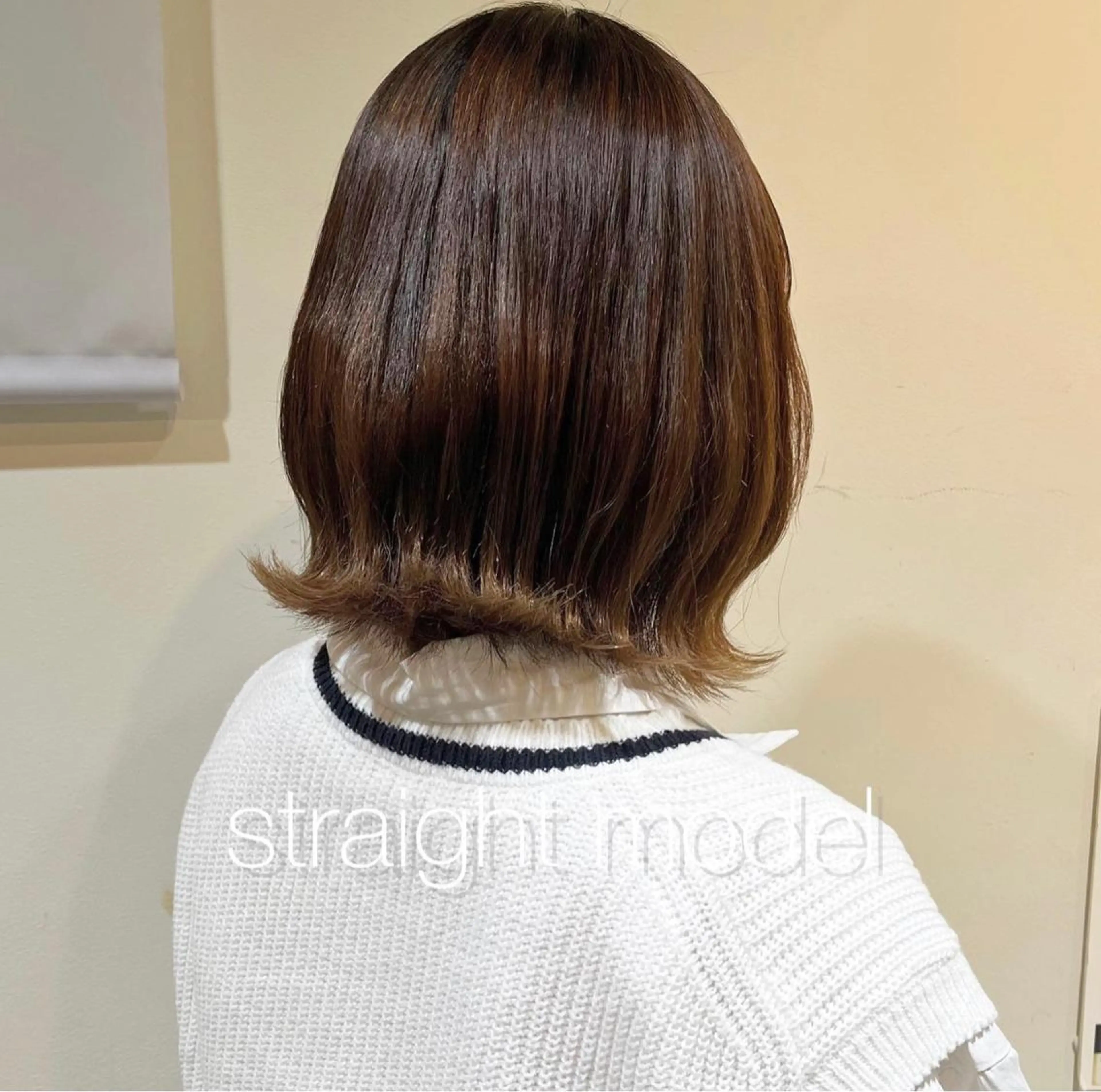 ショート ヘアアレンジ 伊藤 玲衣のヘアスタイル