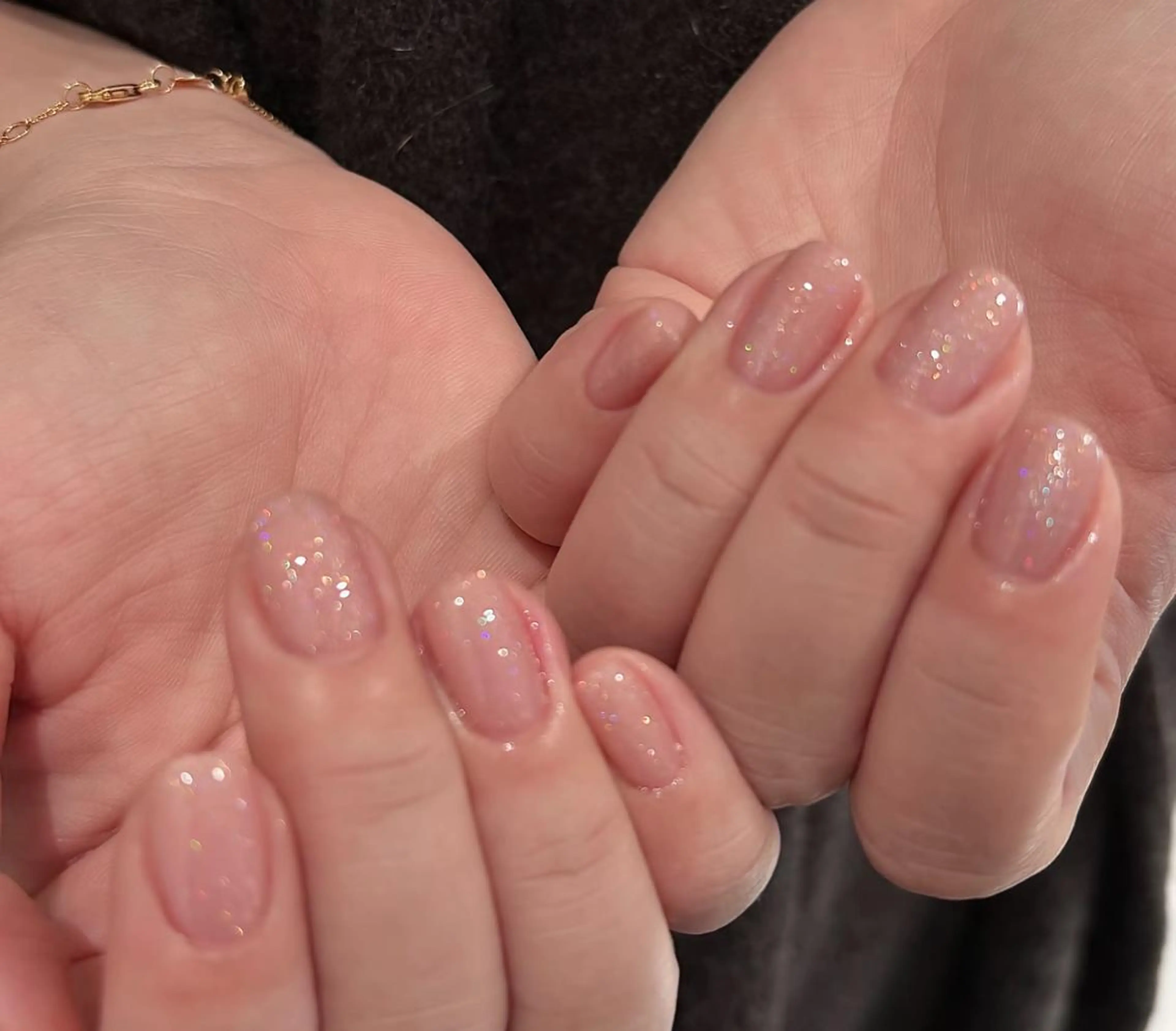 ネイル ハンドネイル ハンドケア 🍑 momo_nailのネイルデザイン