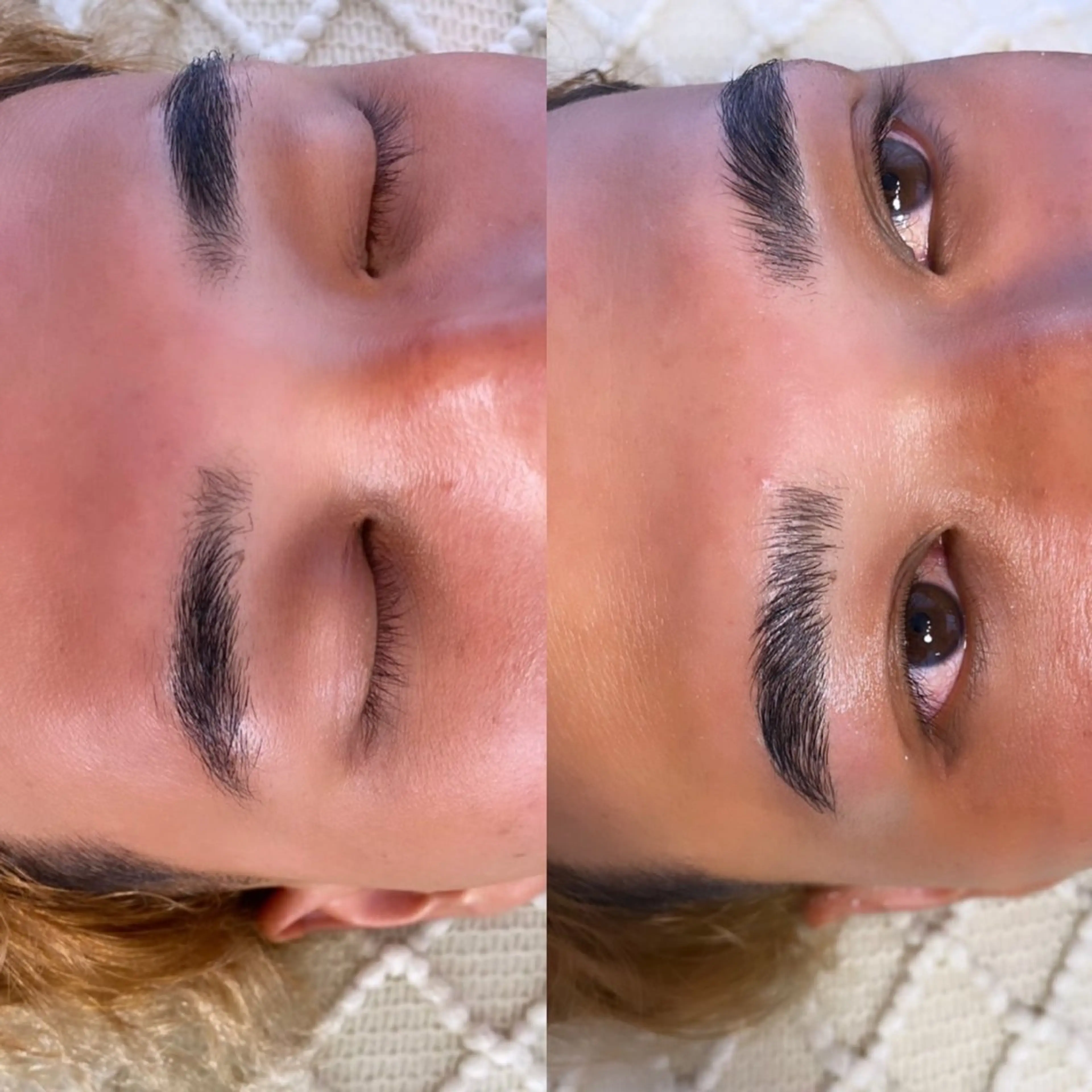 メンズ アイブロウ 【骨格診断📝 最強似合わせ眉✨】のエステ・リラクイメージ