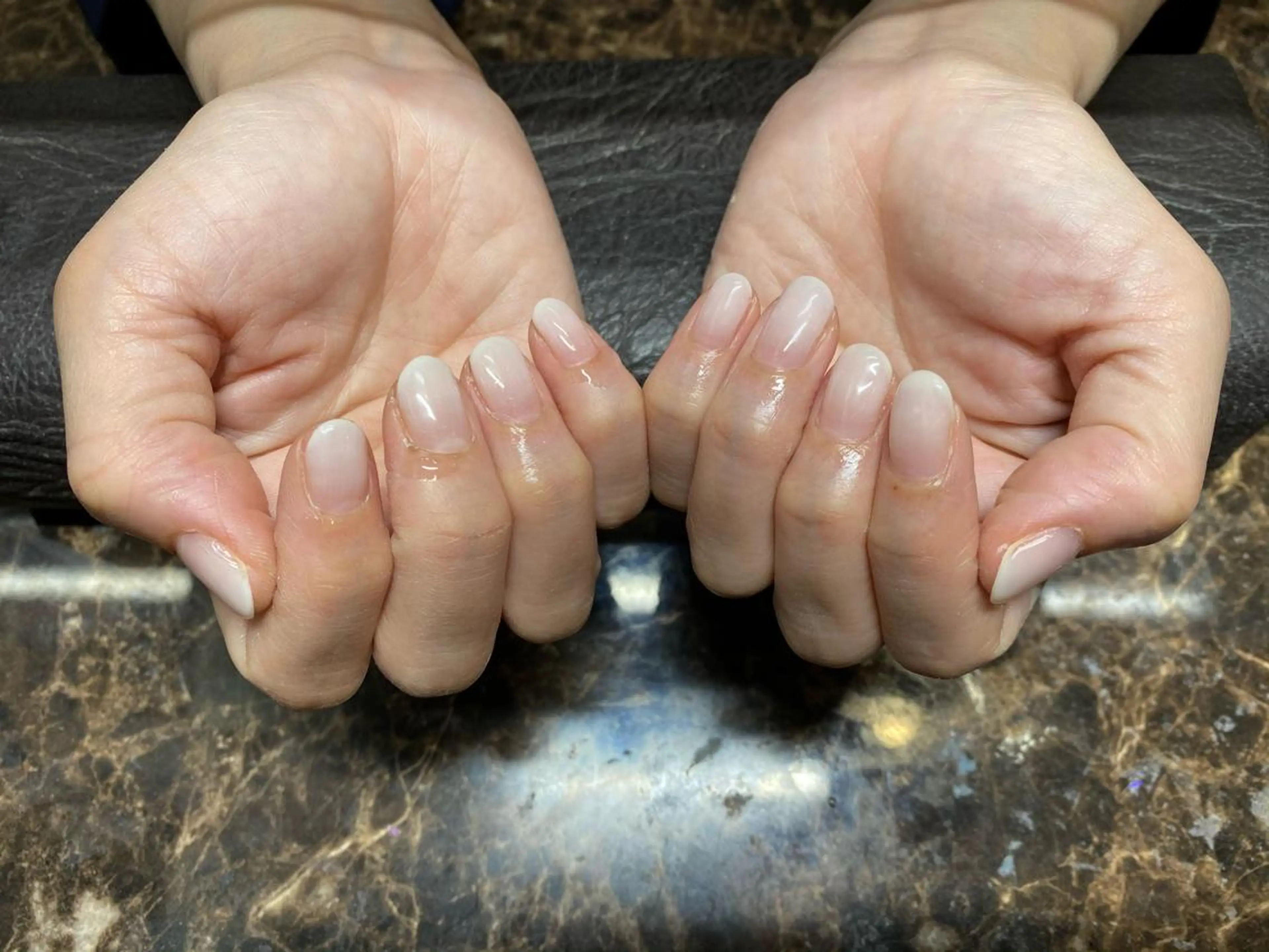 ネイル IROHA Nail 矢掛萌子のネイルデザイン