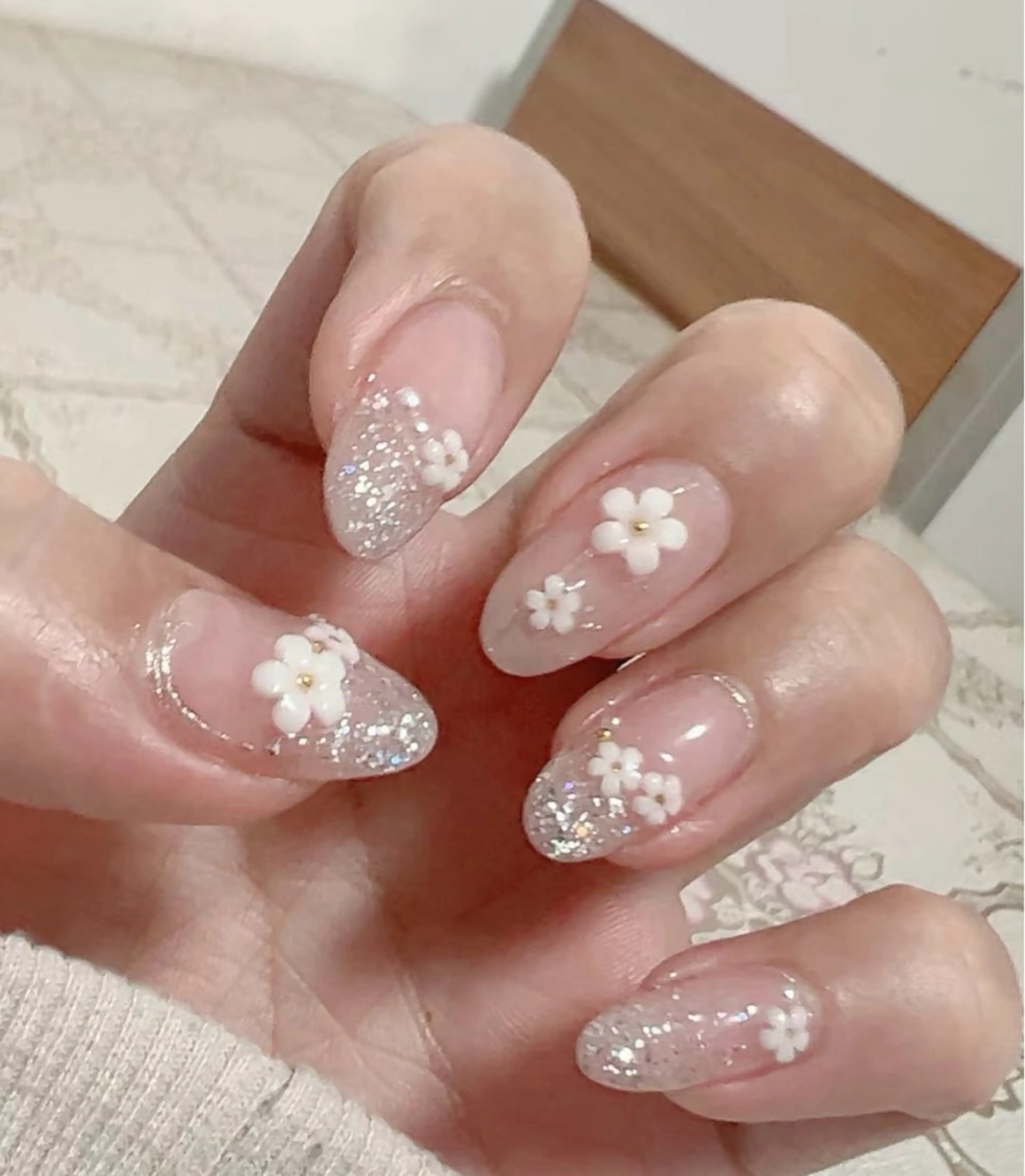 ネイル 💅E•U•B NAIL🌹所属・横浜市中区曙町 ネイルE·U·Bのネイルデザイン