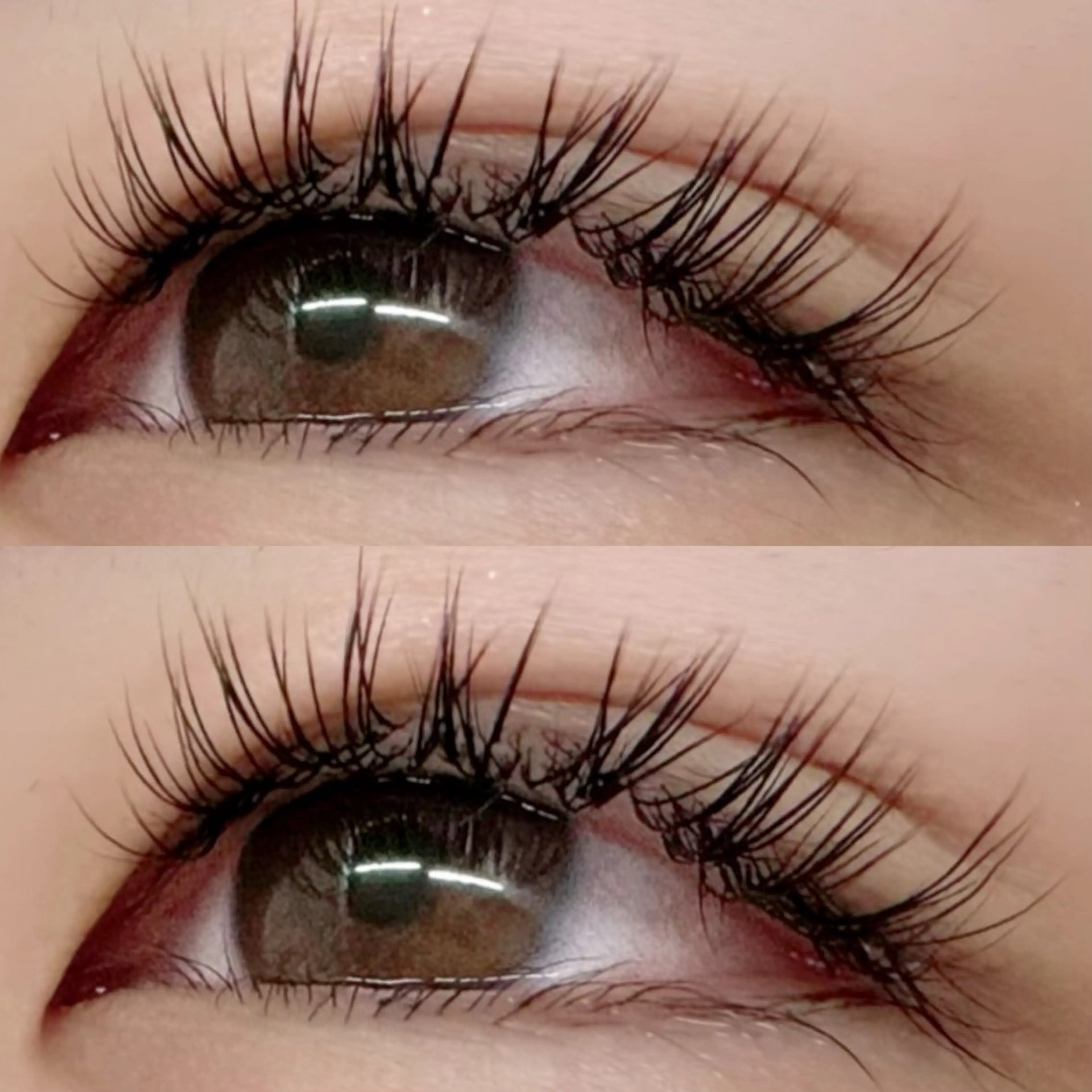 マツエク・マツパ Rien Lash 熊谷店Nami💖のマツエク・マツパデザイン