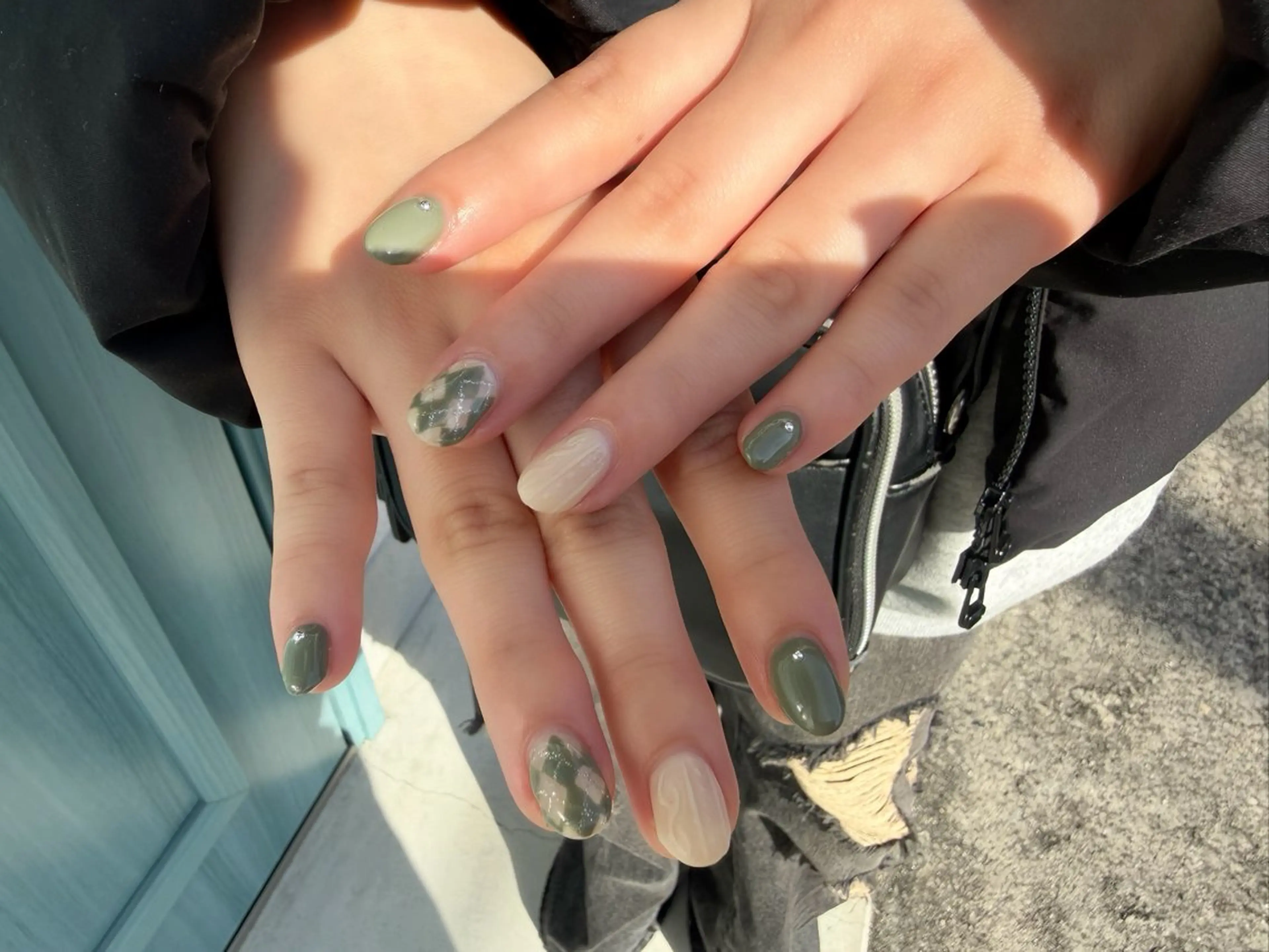 ネイル 持ち込み Patico ayakaの眉毛・アイブロウイメージ