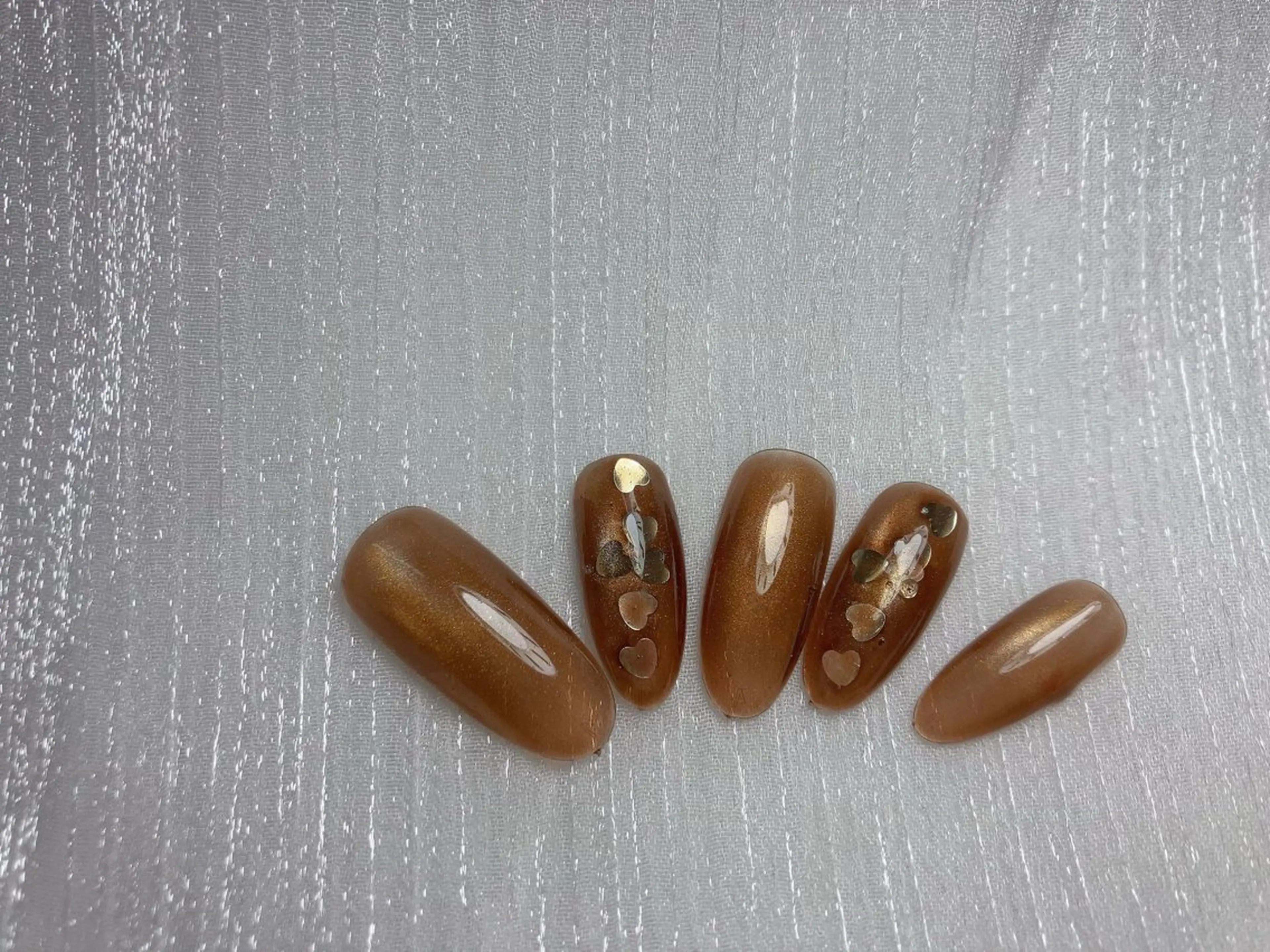 ネイル 整体・ネイル ヨシ堂💅のネイルデザイン