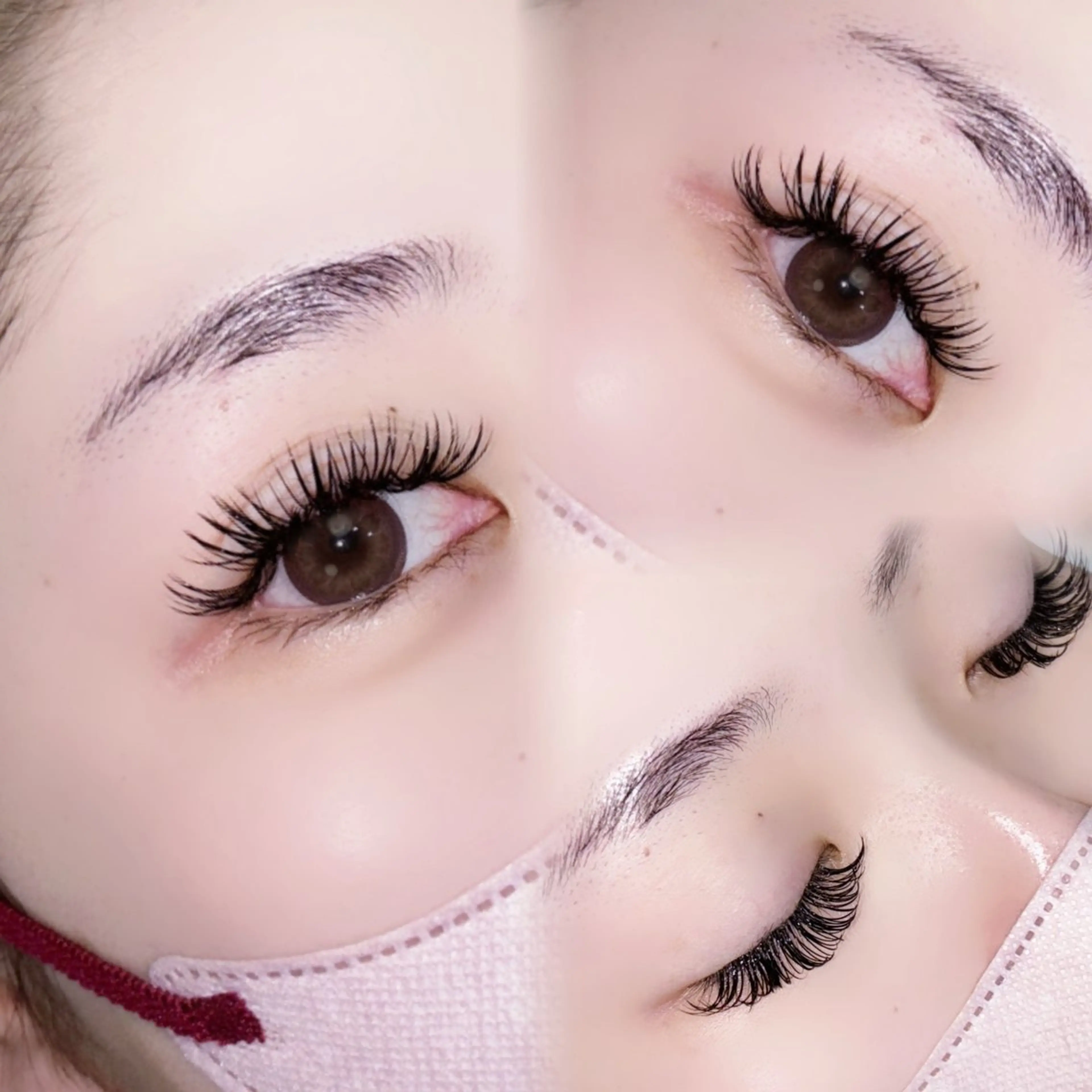 マツエク・マツパ Flashy itsuki🪄のマツエク・マツパデザイン