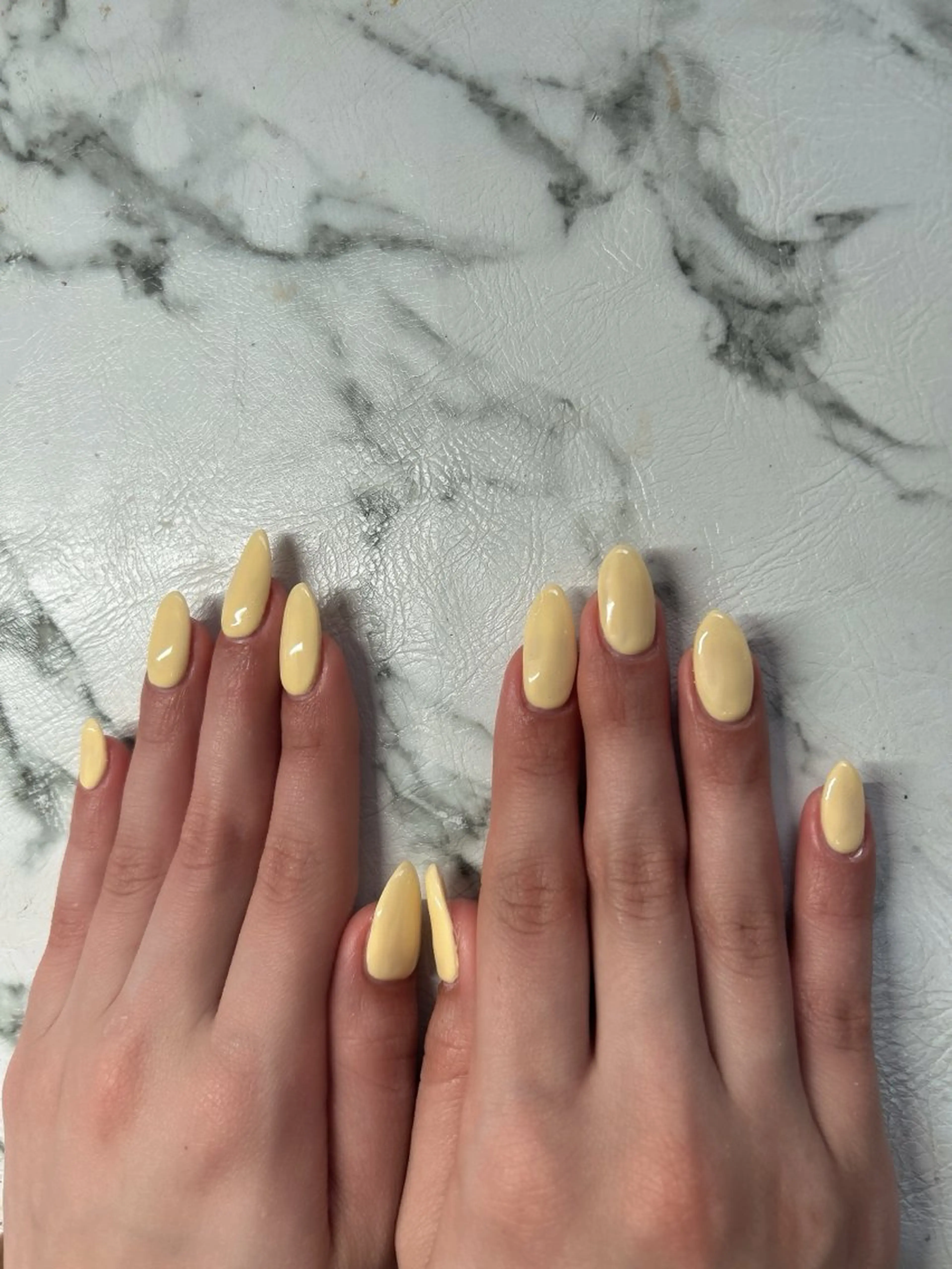 ネイル LANLAN所属・Lan Lanのネイルデザイン