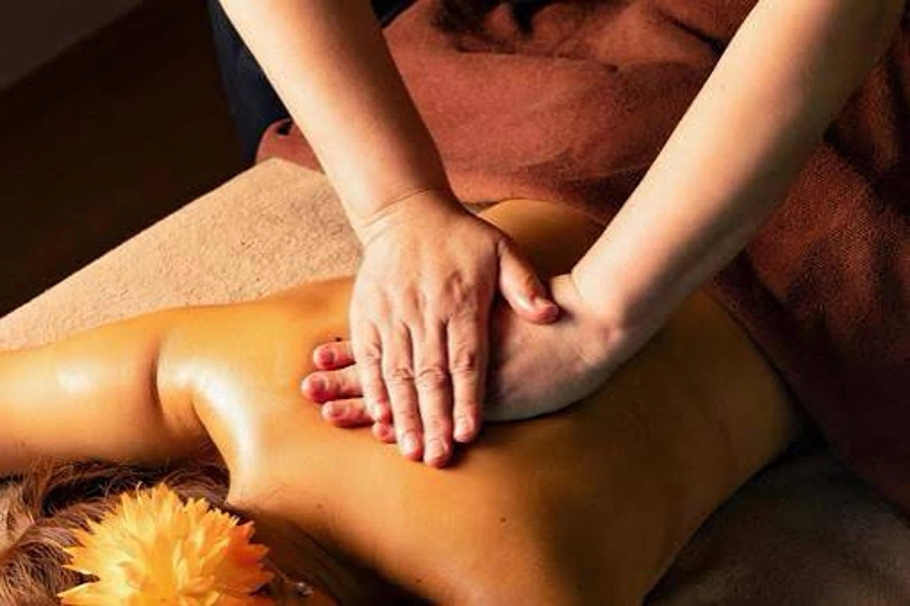 伊藤 稀良のエステ・リラクイメージ