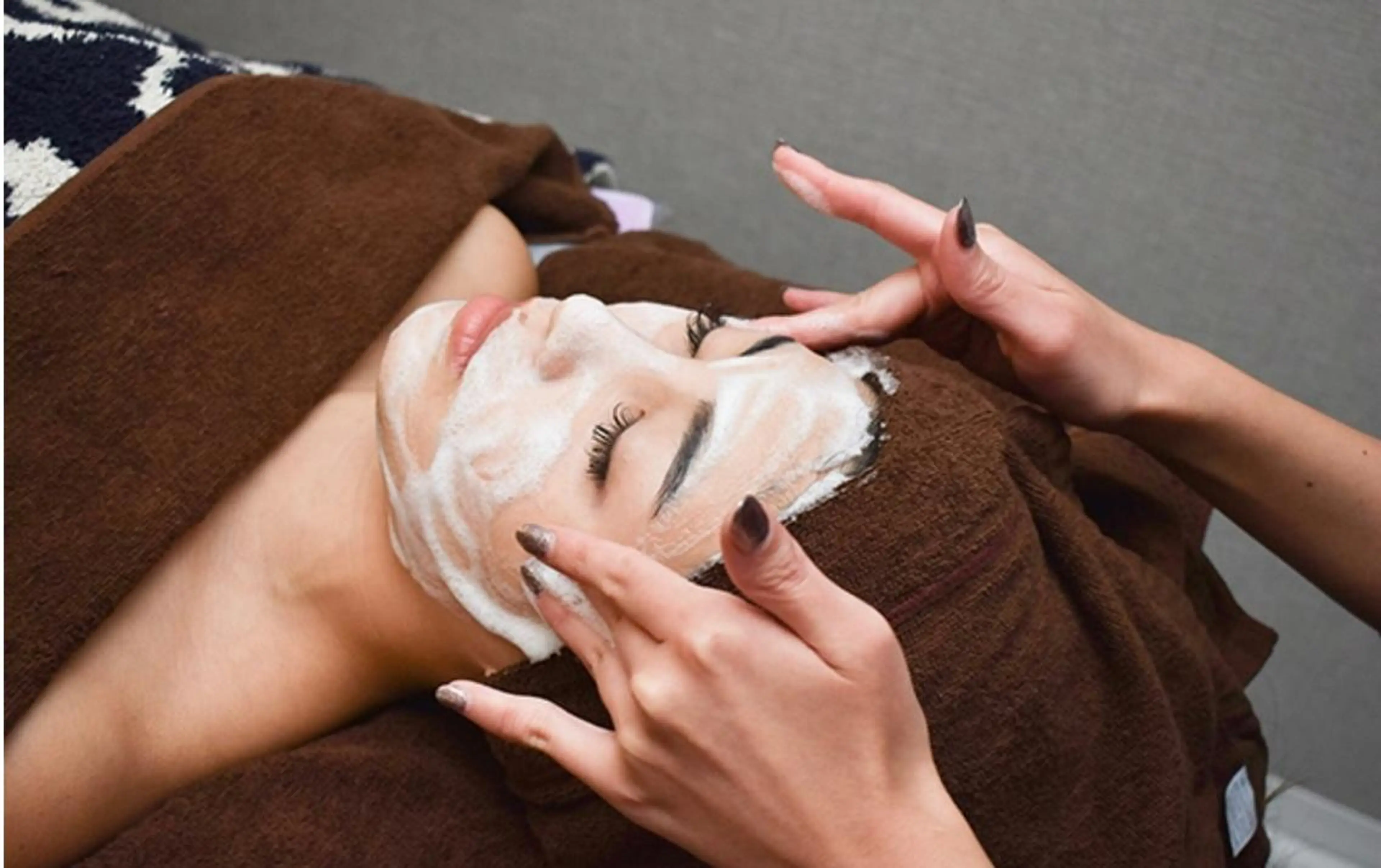 EMINAL恵比寿 HITOMIのエステ・リラクイメージ