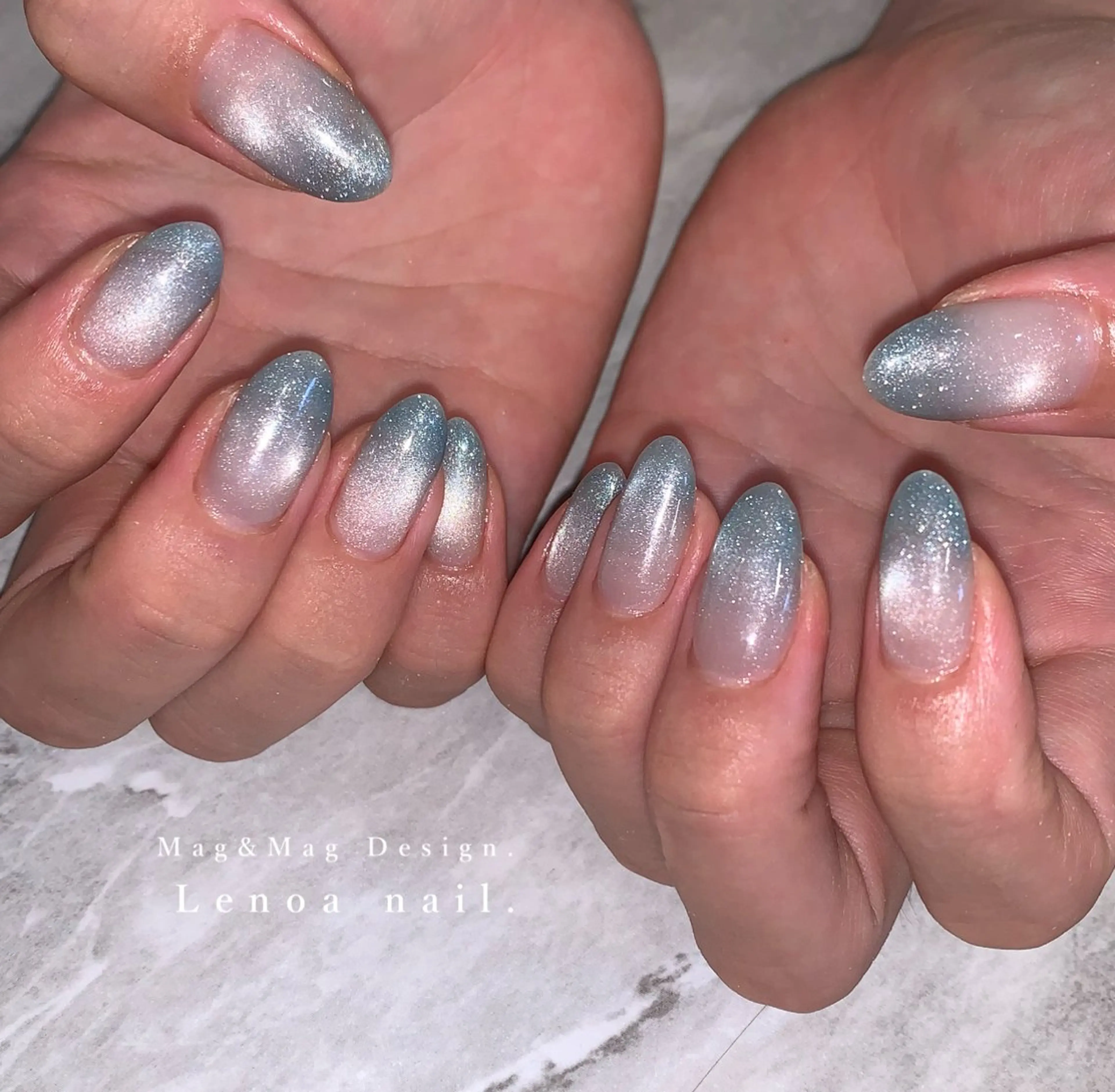 ネイル nailsalon Lenoaのネイルデザイン