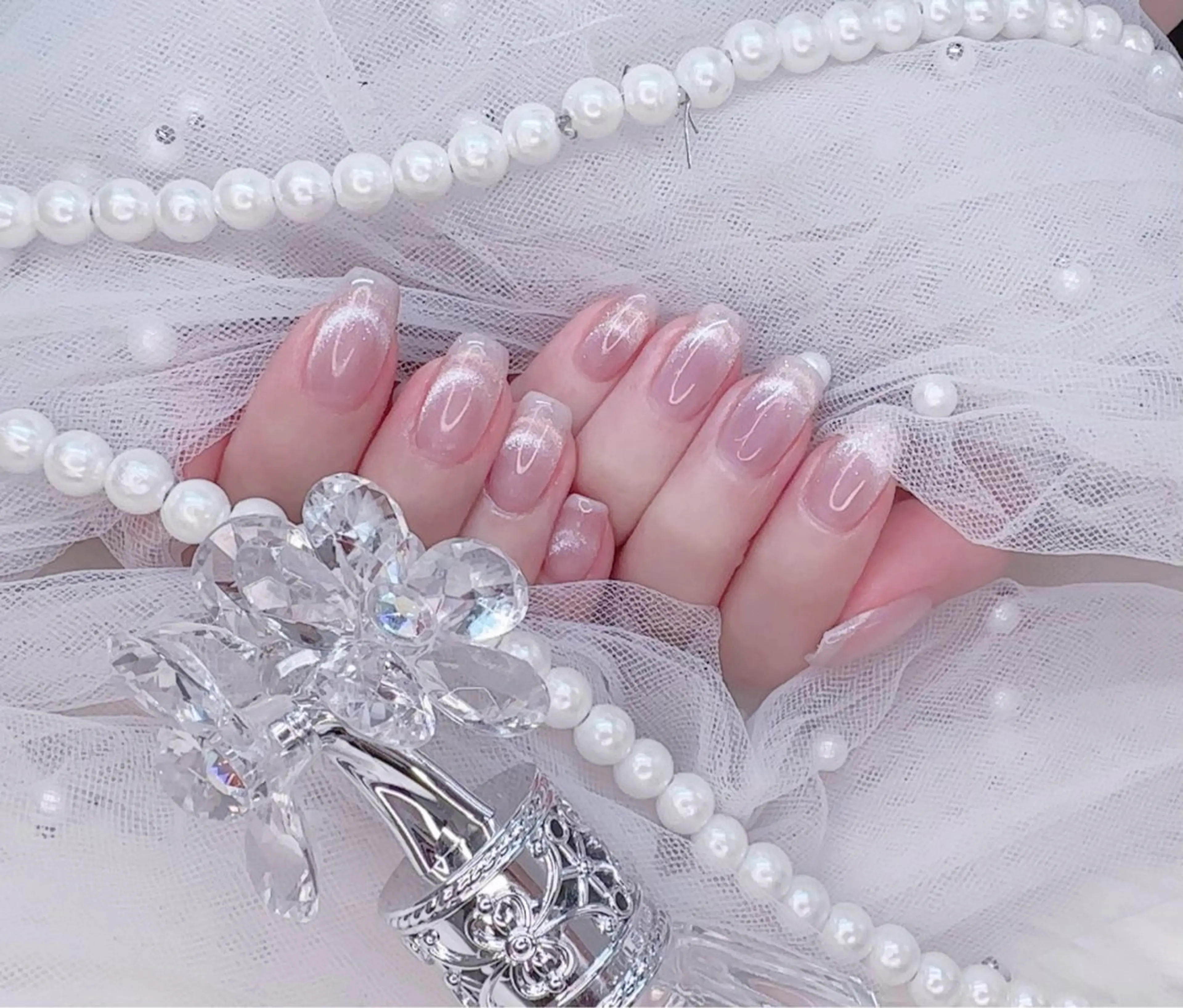 ネイル R salonのネイルデザイン