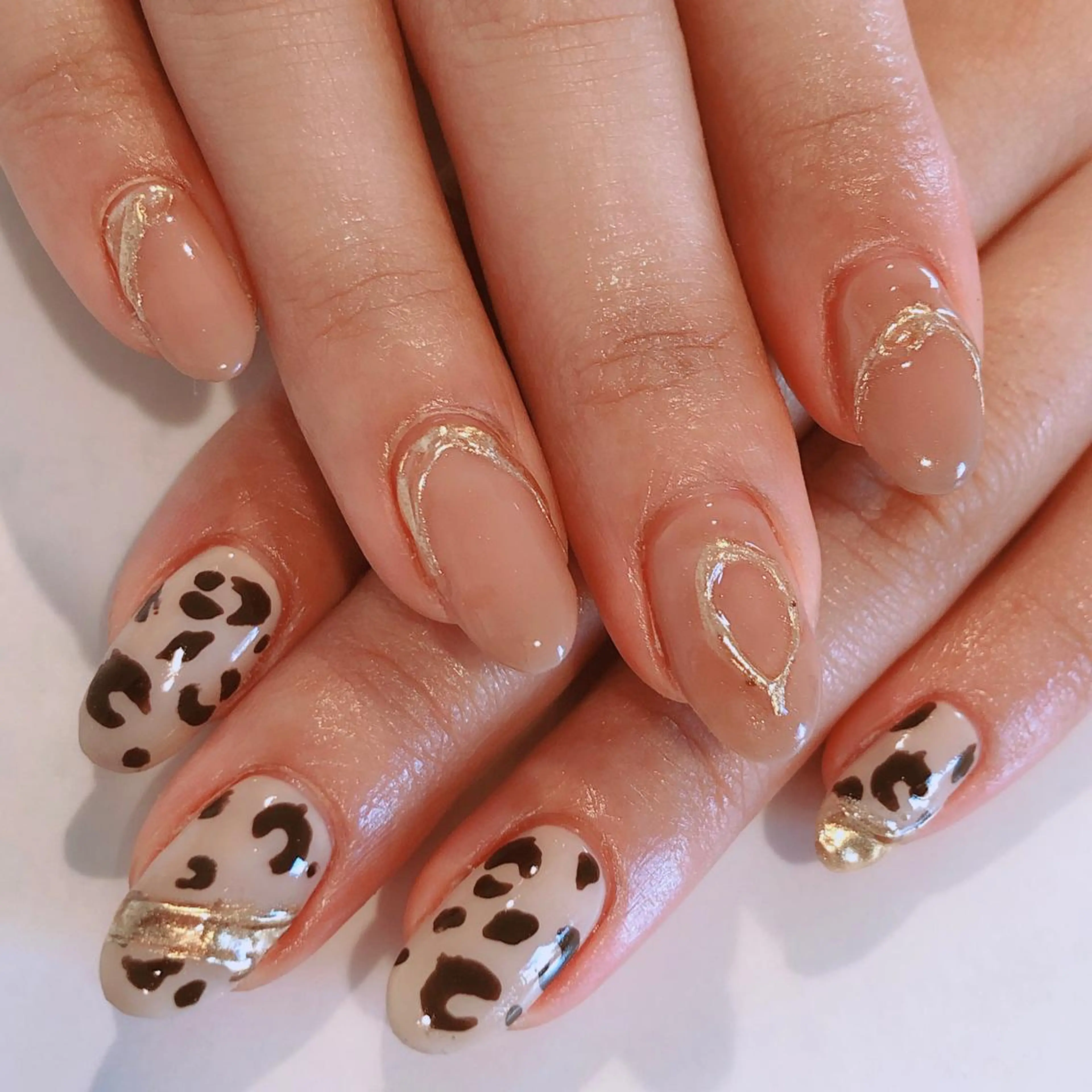 ネイル NAIL SALON ｔｏｇｇｙのネイルデザイン