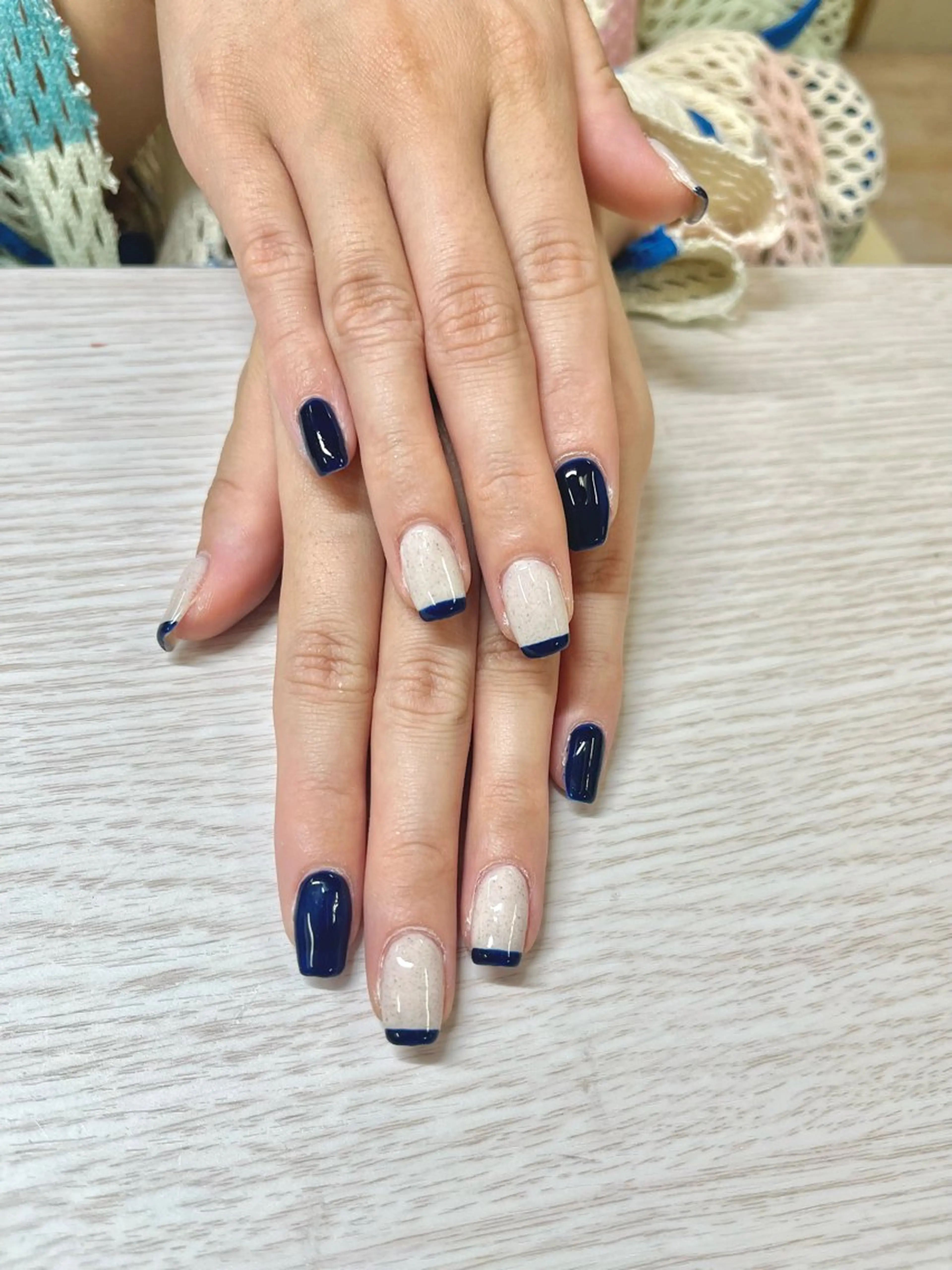 ネイル TRU きゃんのネイルデザイン