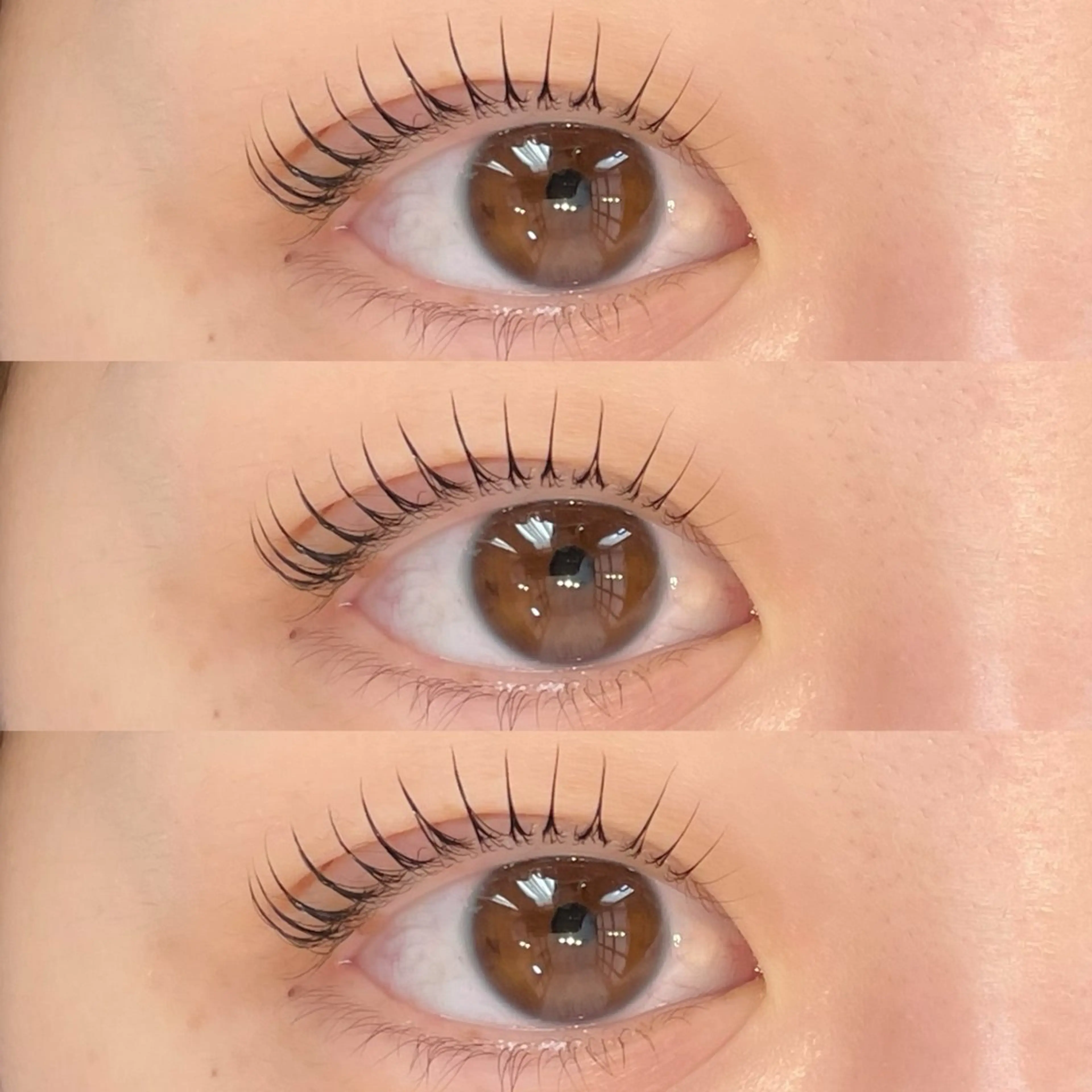 マツエク・マツパ マツパ Linka 🎀のマツエク・マツパデザイン