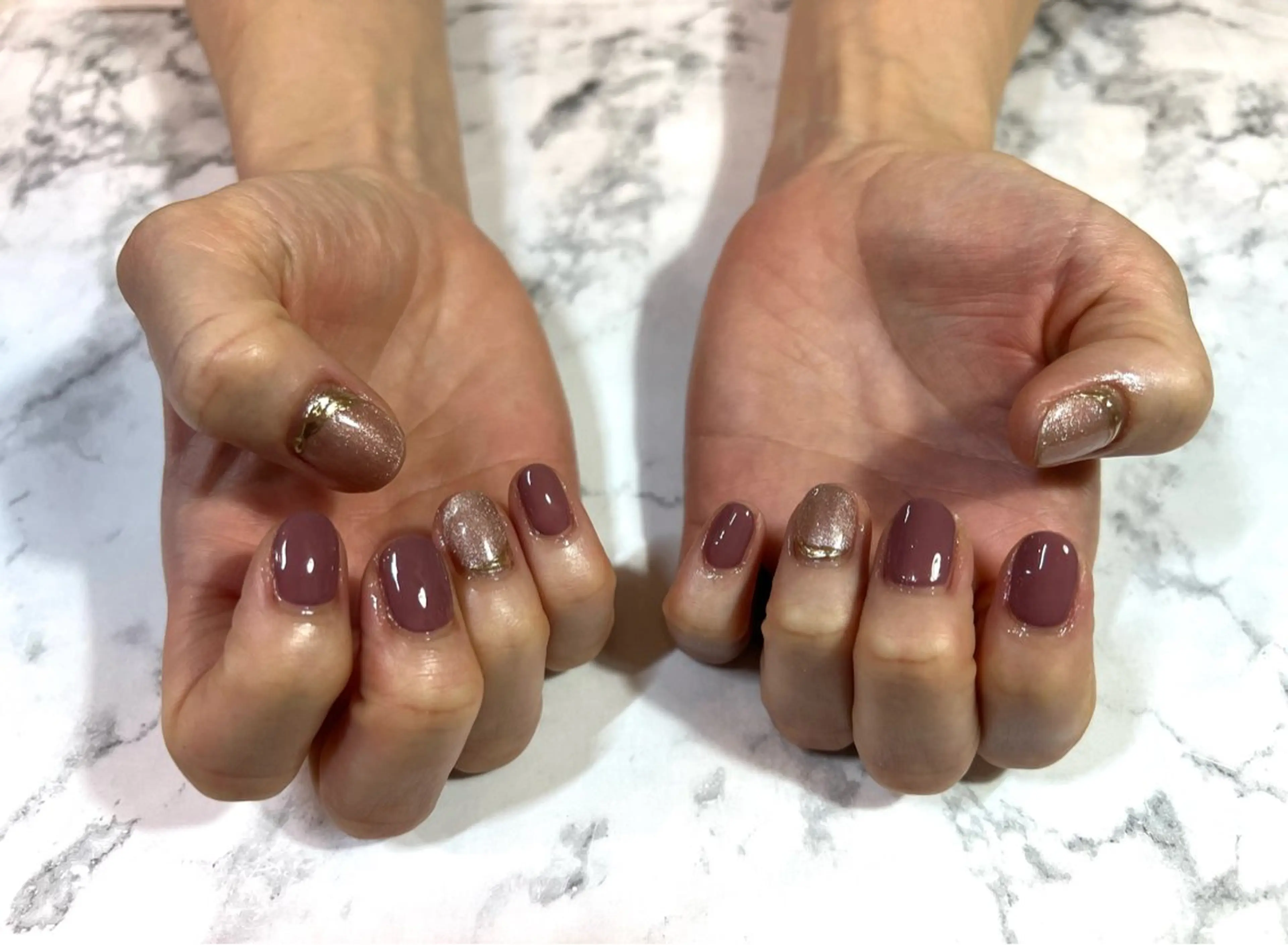 ネイル bijouuu nail竹内のネイルデザイン